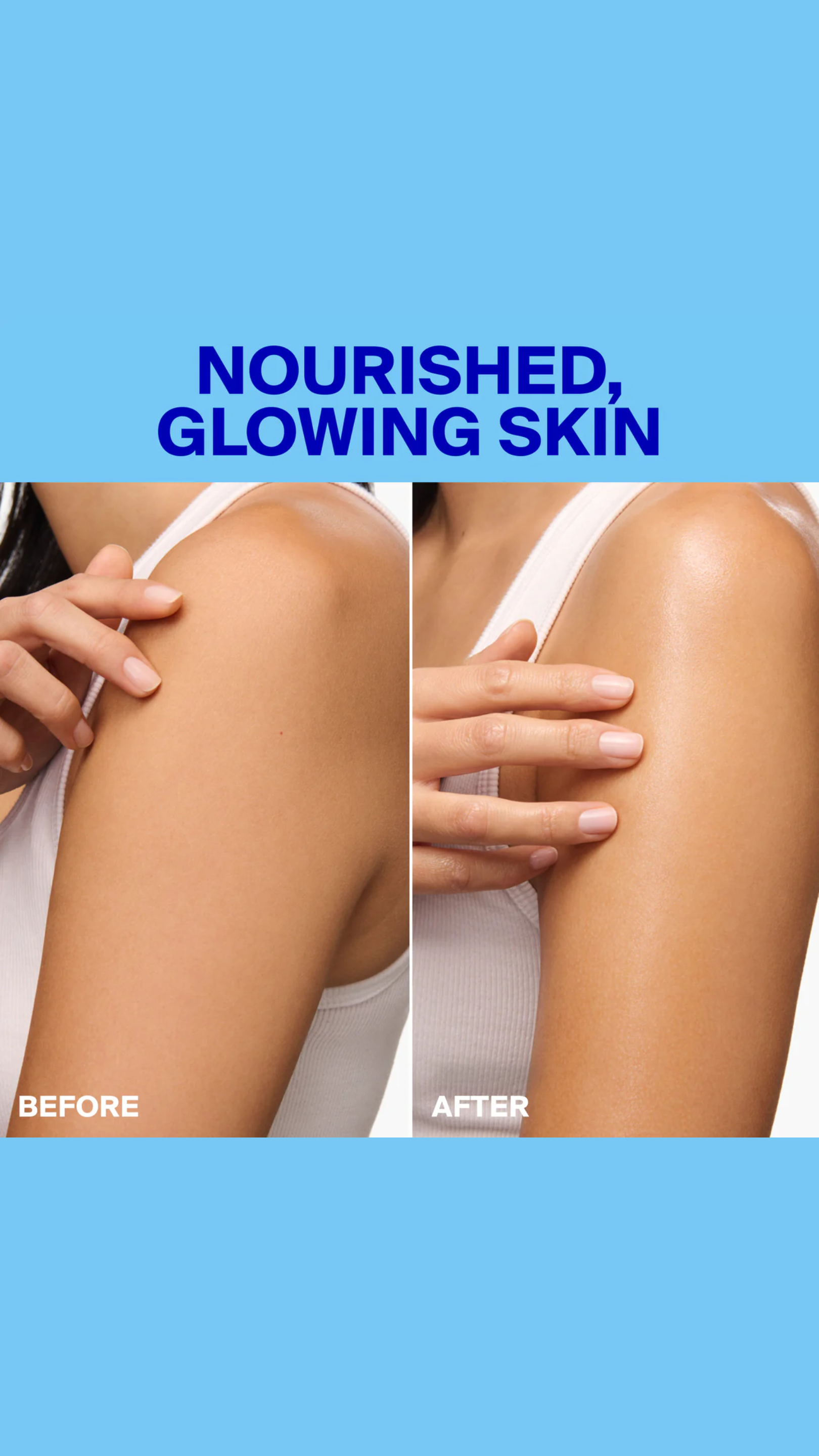 Supergoop Glow Oil 5oz in SPF50