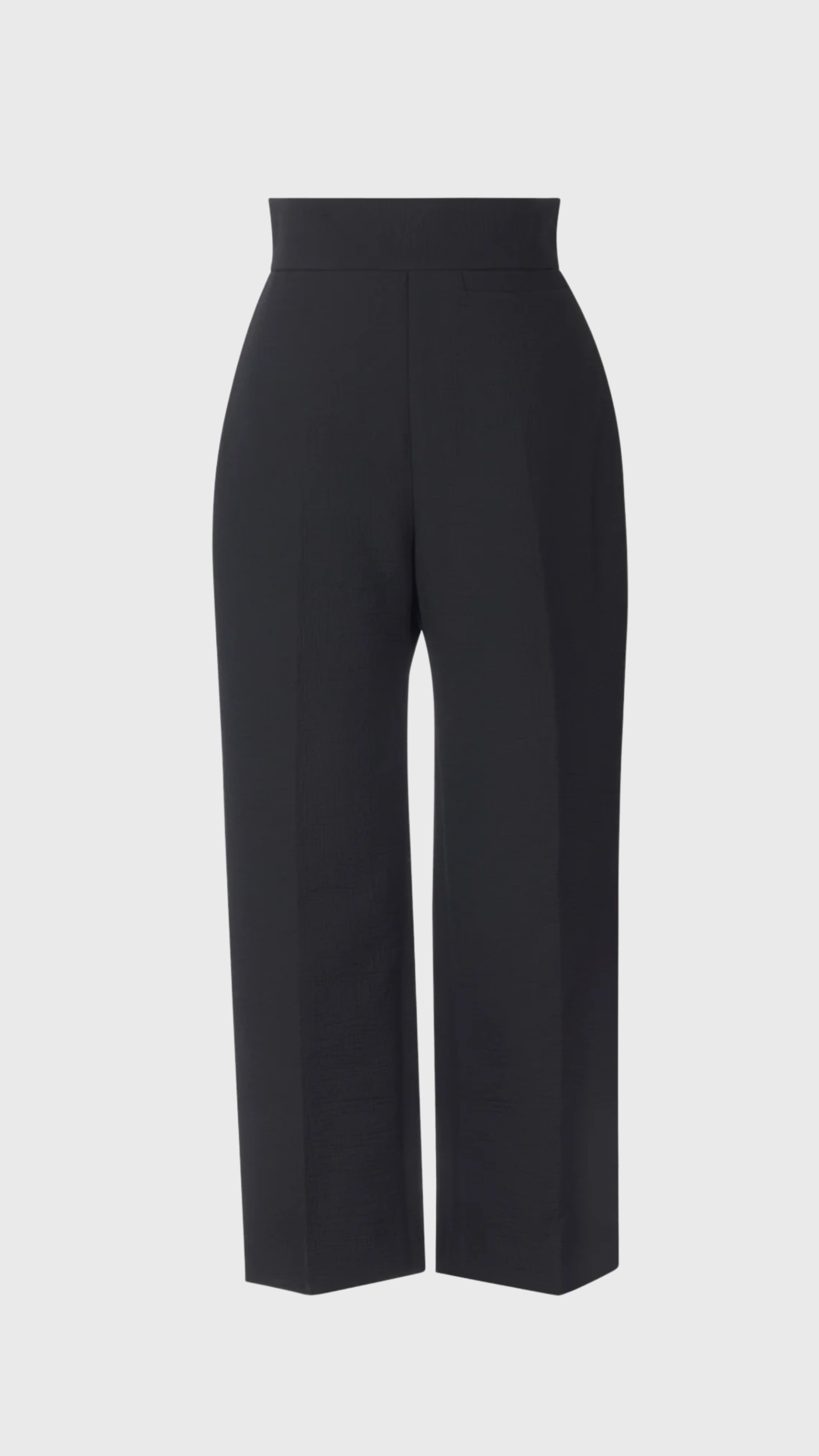 Rachel Comey Vam Pant in Black