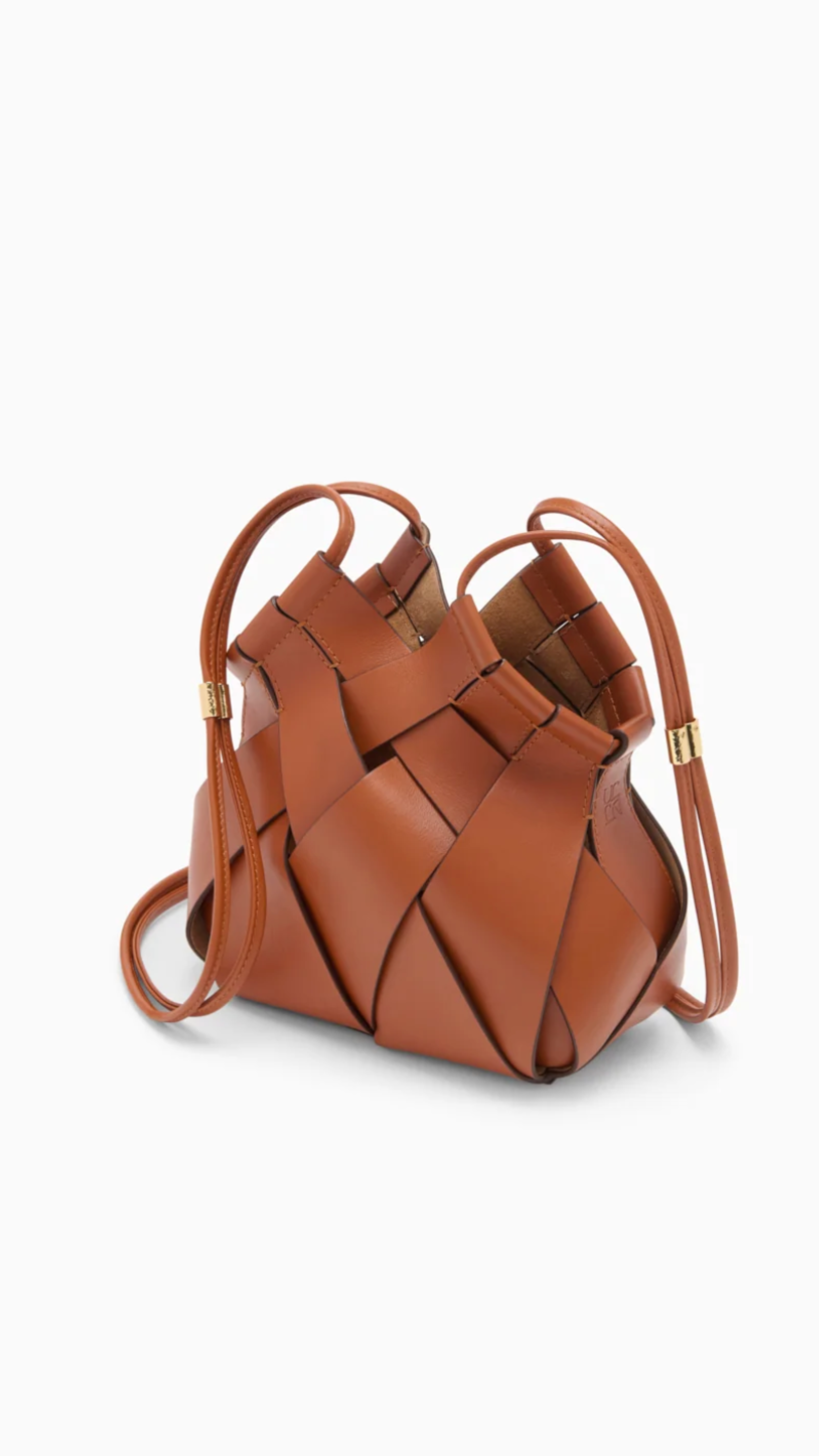 Ulla Johnson Charlotte Crossbody