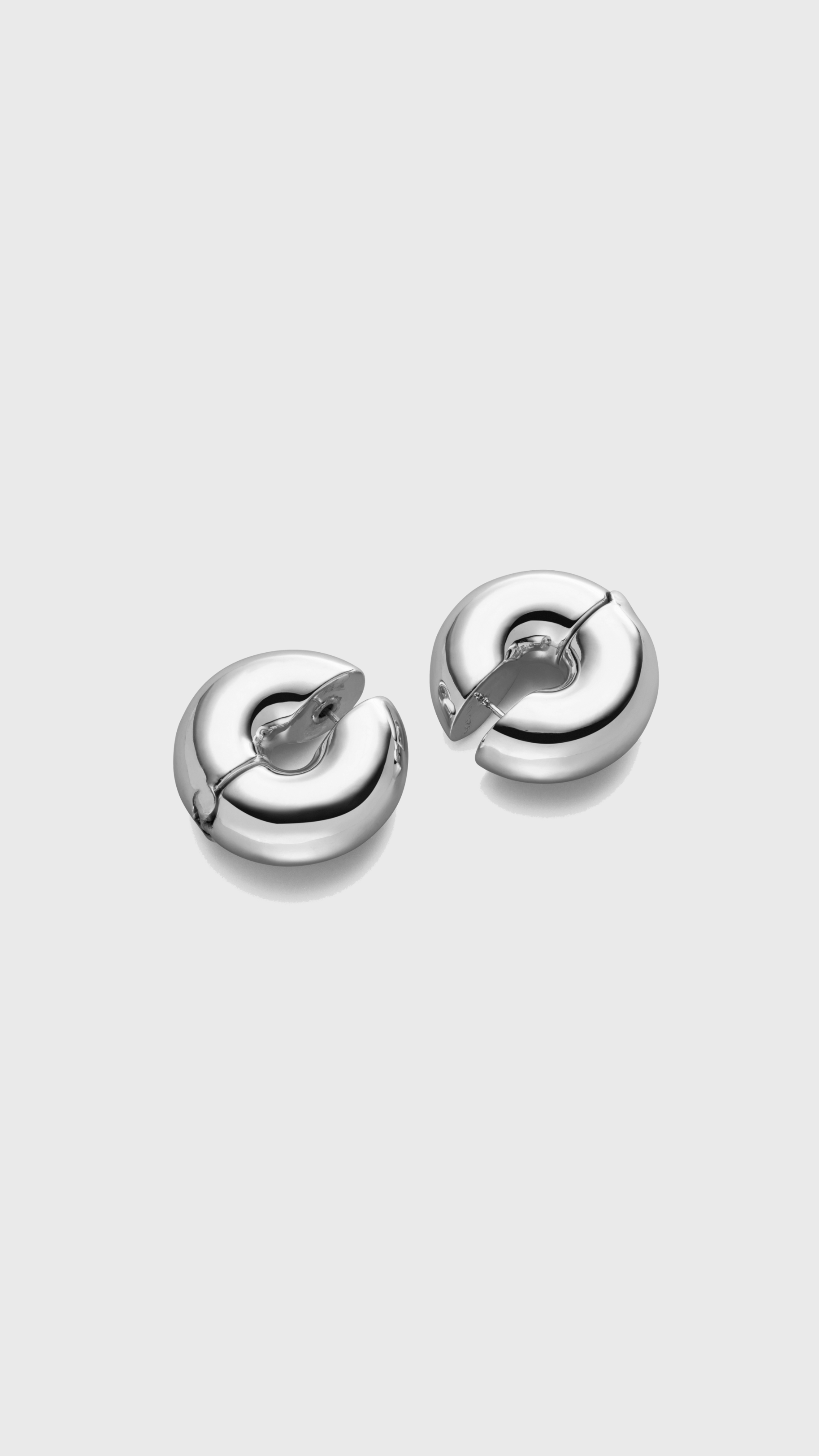 Uncommon Matters Stratus Hoop Earrings