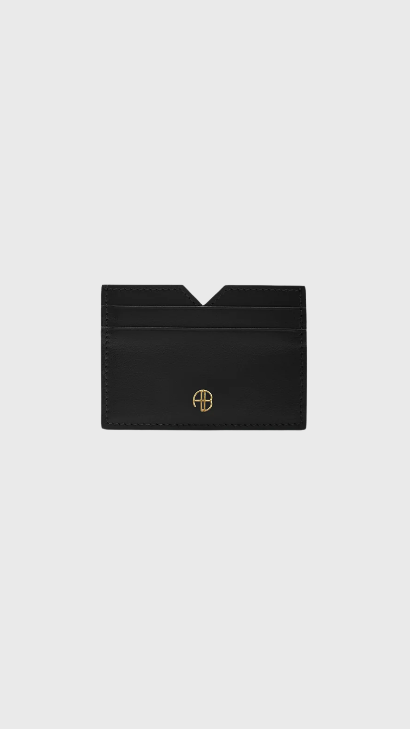 Anine Bing Calli Card Holder
