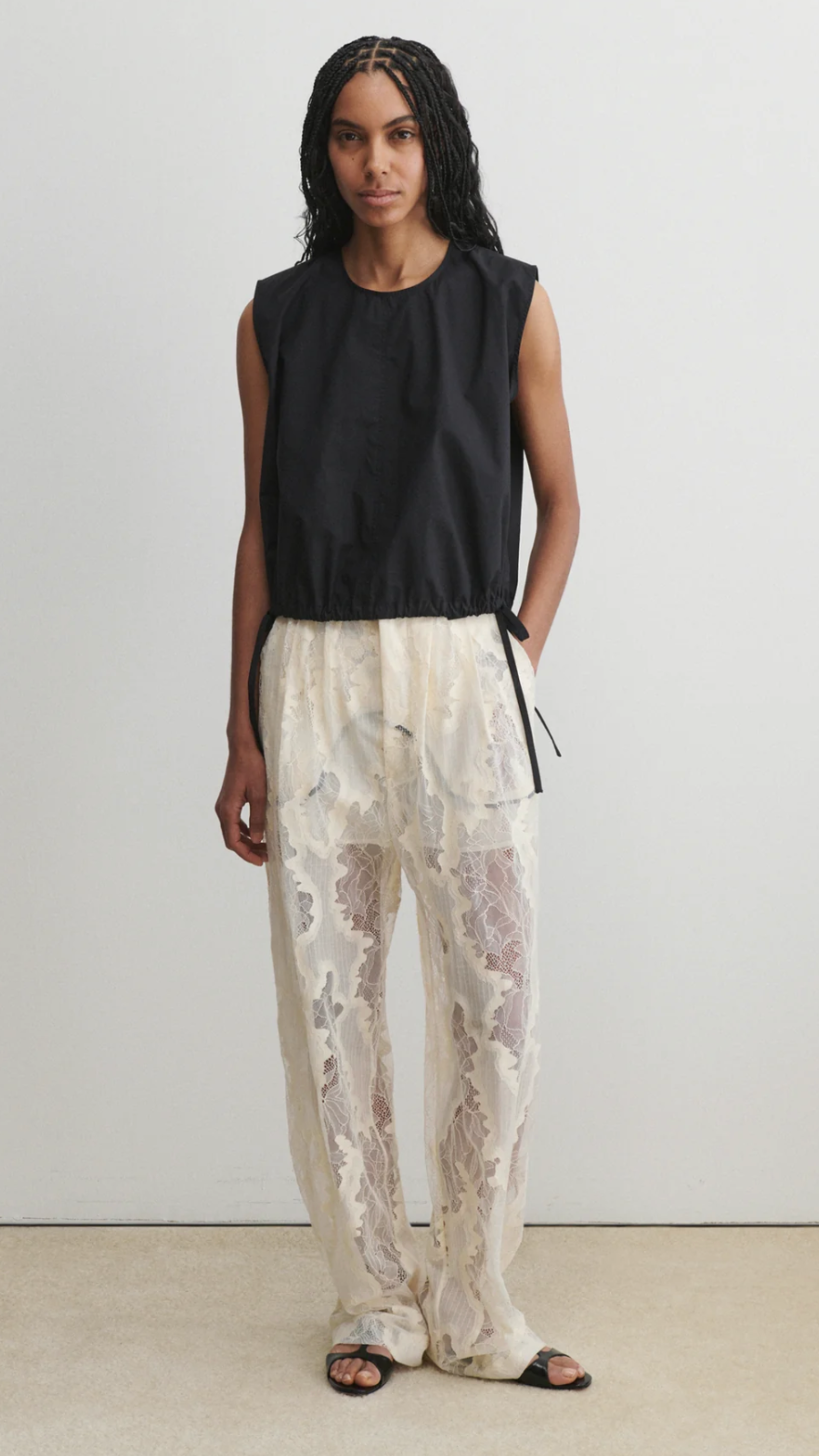 Rachel Comey Aero Top