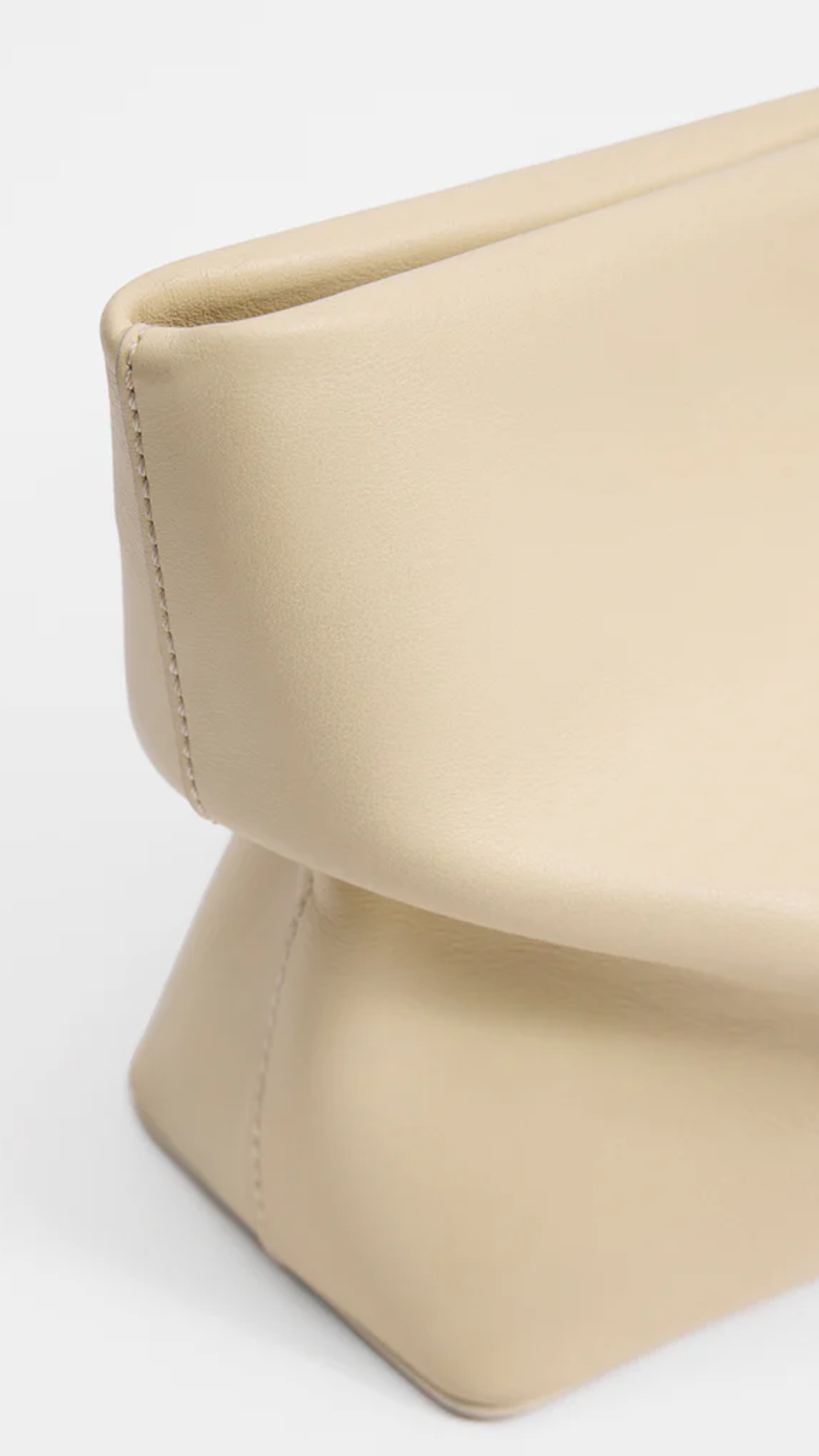 Aesther Ekme Nina Clutch