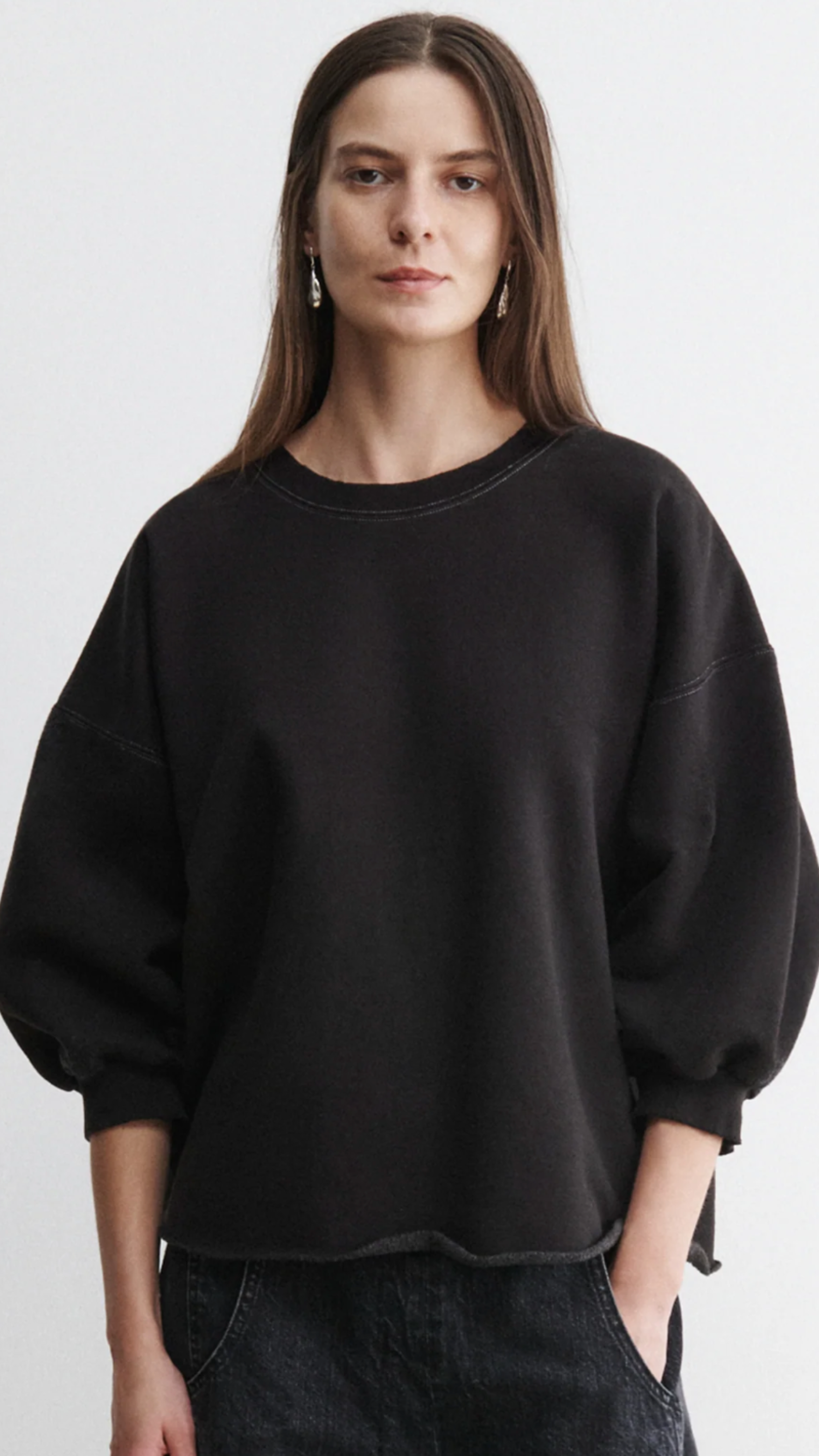 Rachel Comey Fond Sweatshirt