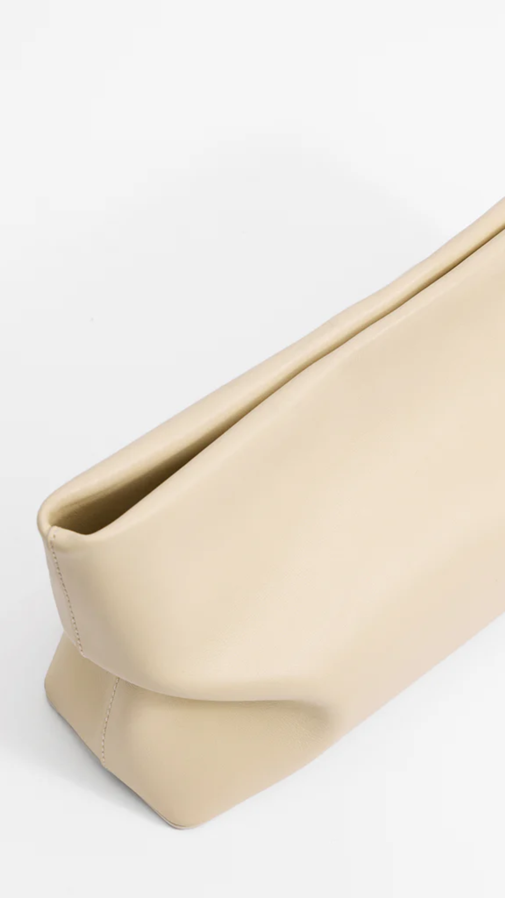 Aesther Ekme Nina Clutch