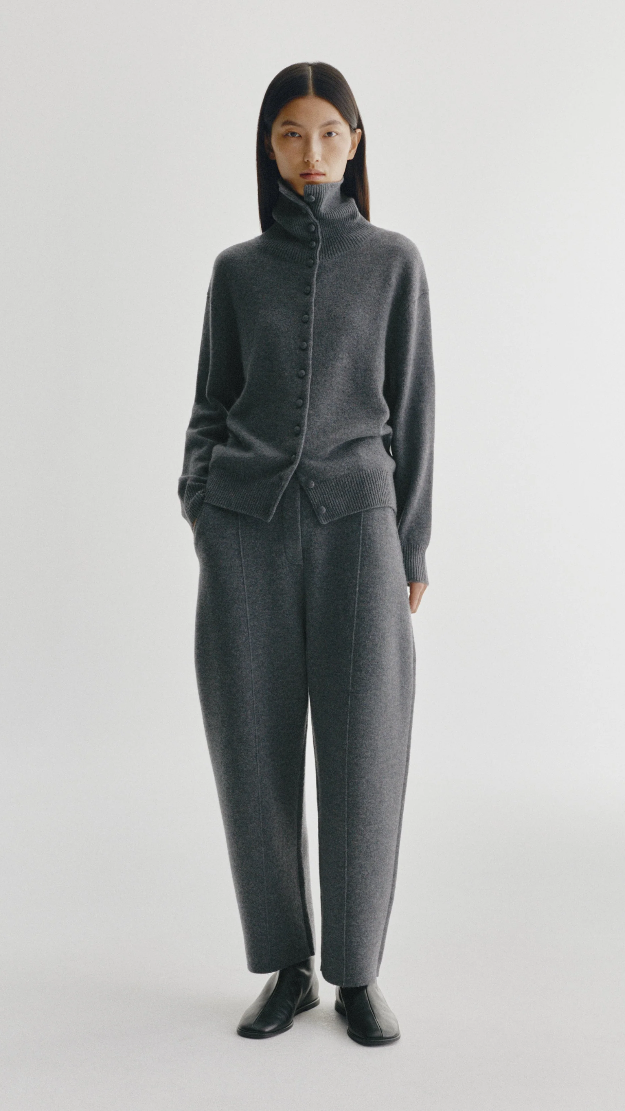 Lisa Yang Wrenda Trousers