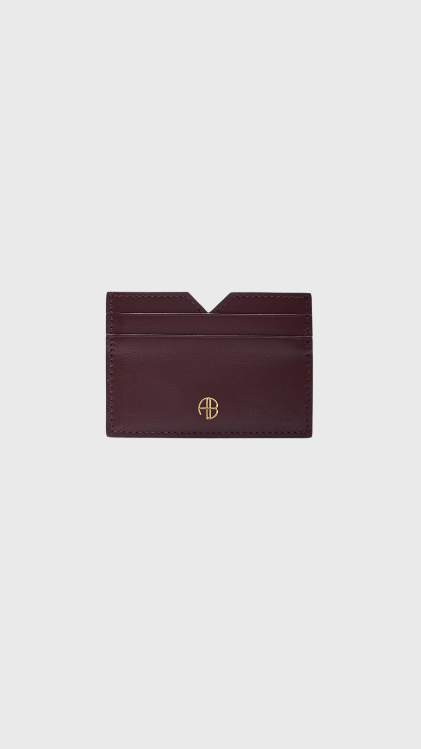 Anine Bing Calli Card Holder
