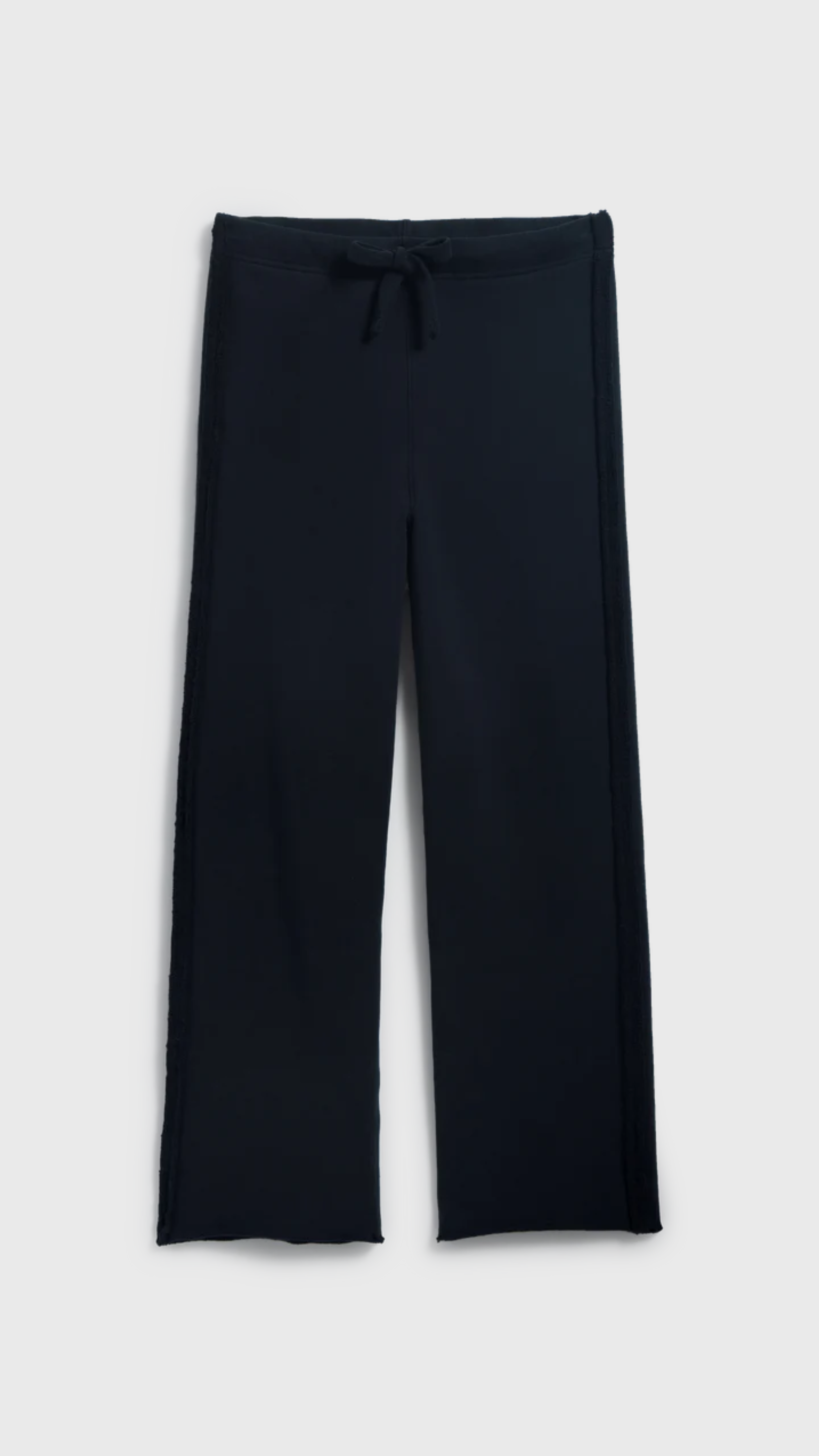 Frank & Eileen Bella Italian Full Sweatpant in British Royal Navy