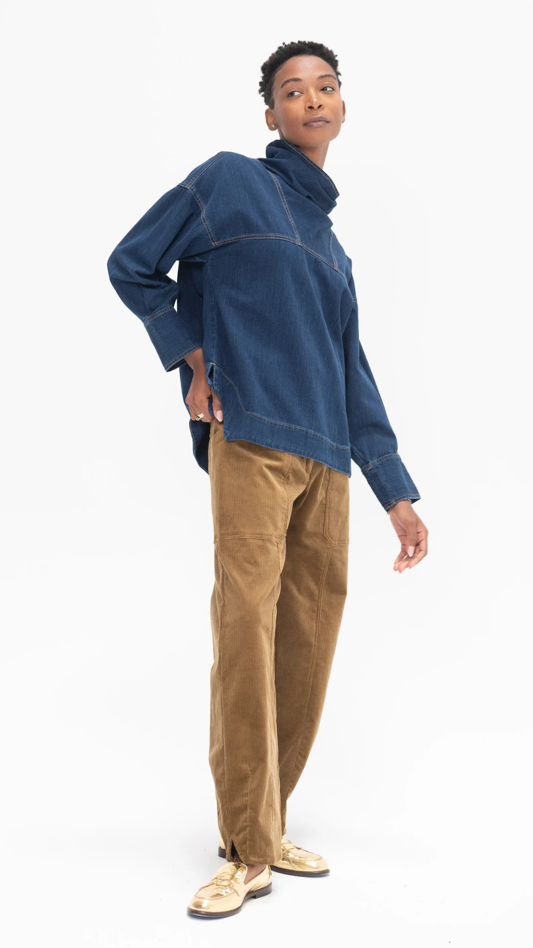 Rachel Comey Oberlin Pant