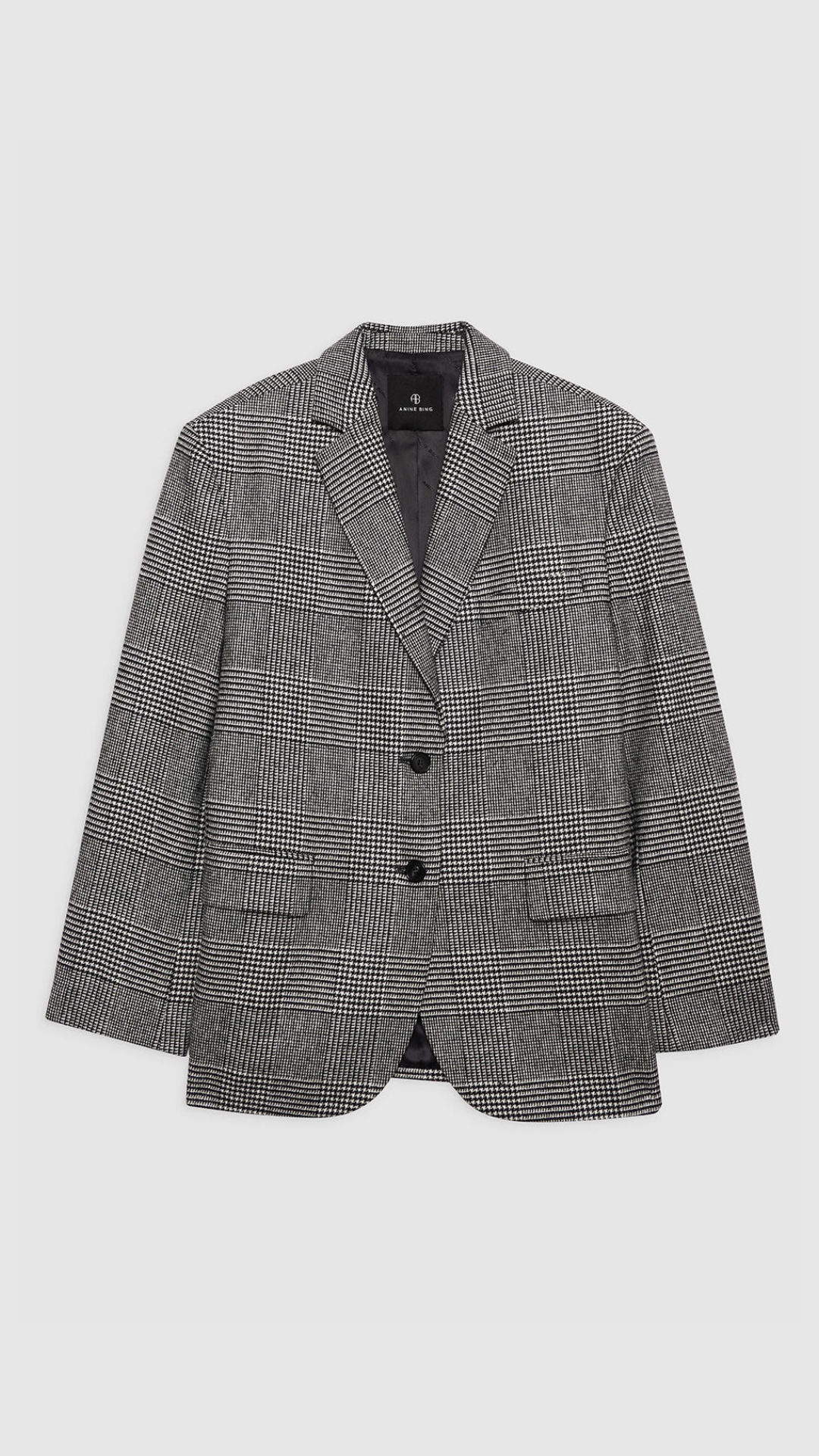 Anine Bing Quinn Blazer