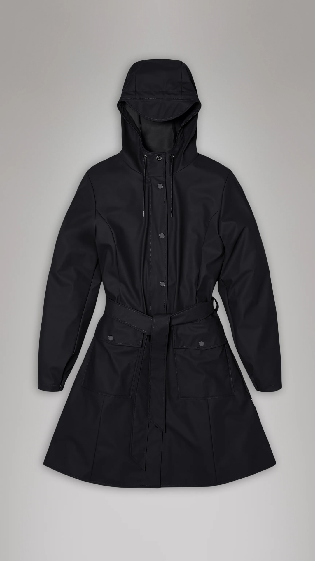 Rains Curve W Jacket