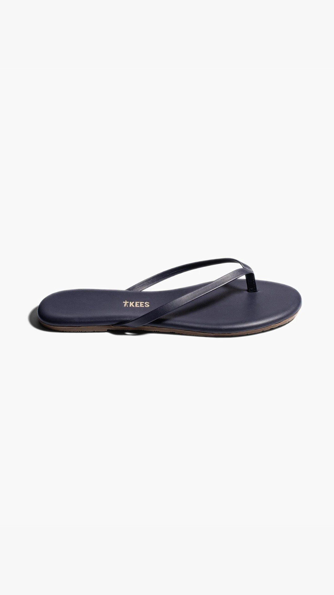 Tkees Lily Liner Sandal in Twilight