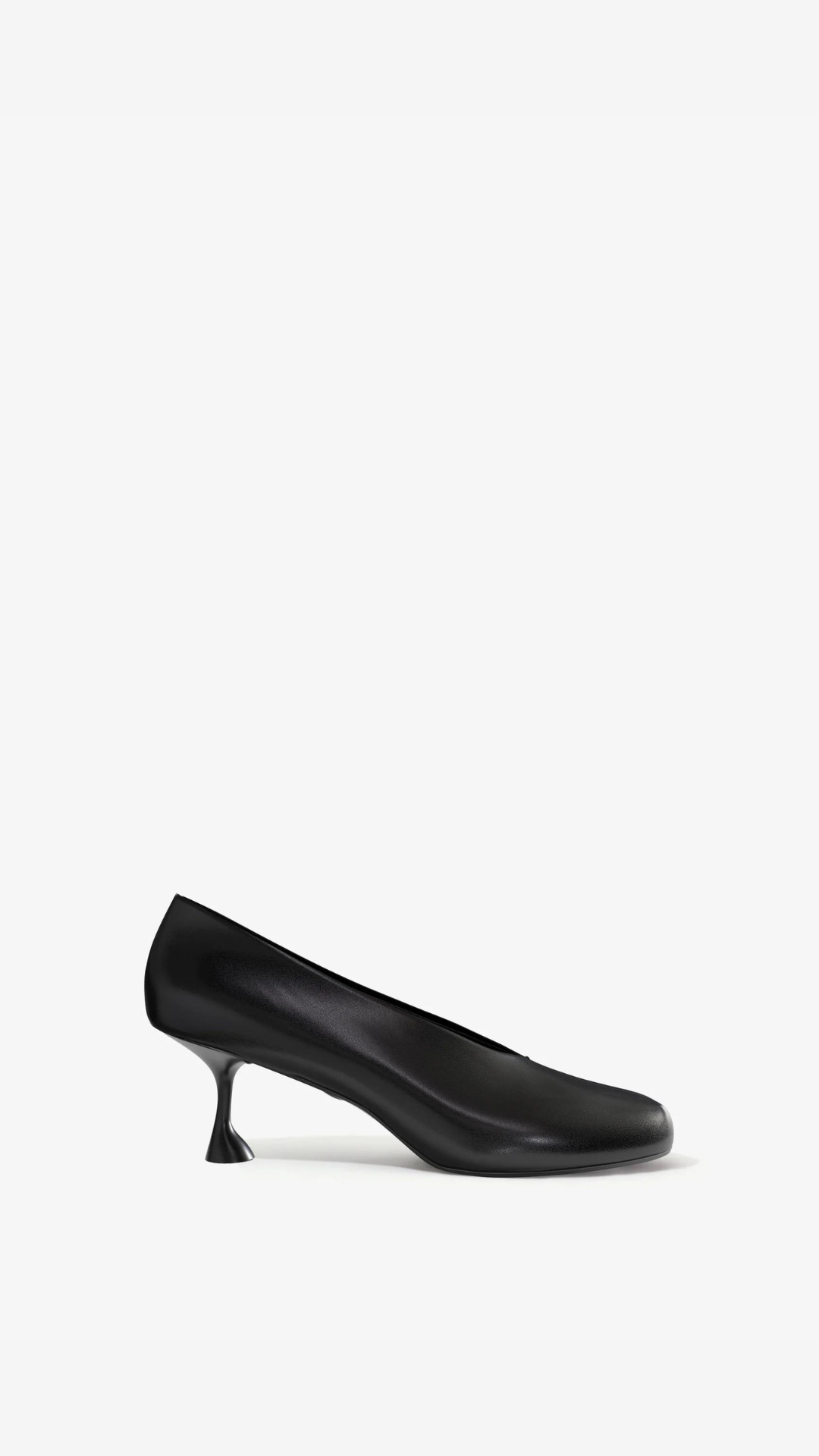 Proenza Schouler Tee Pumps