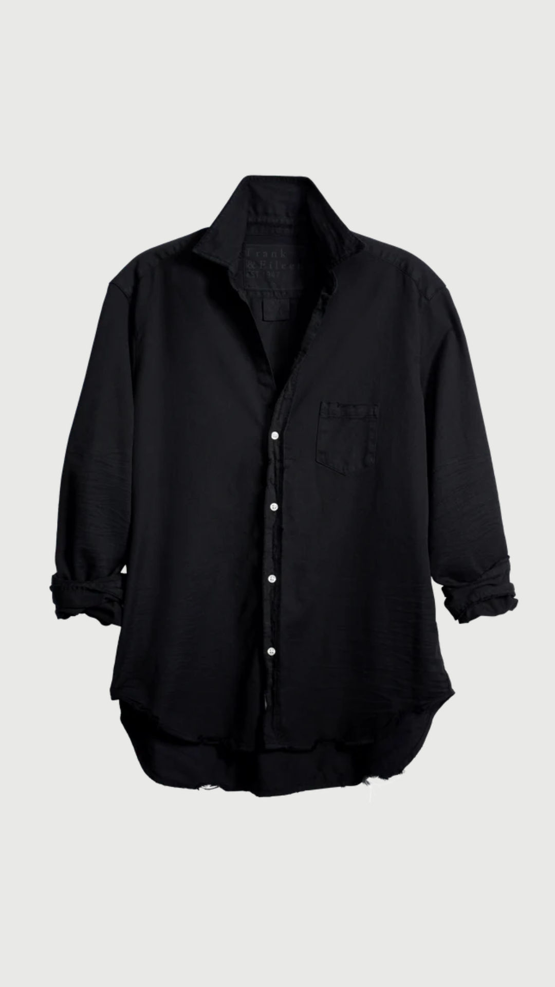 Frank & Eileen Eileen Relaxed Button-up Shirt