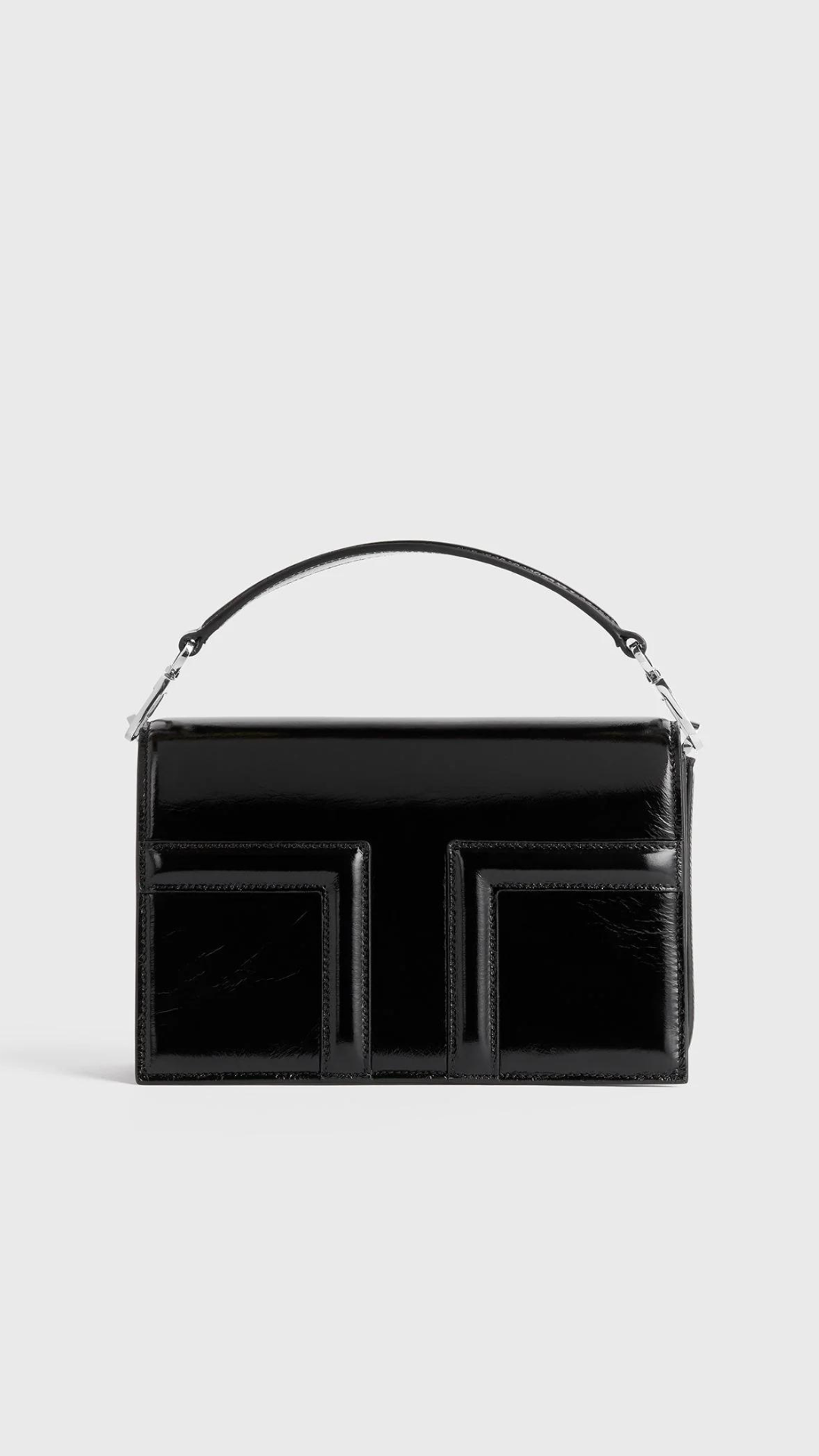 Toteme Mini T-flap Bag