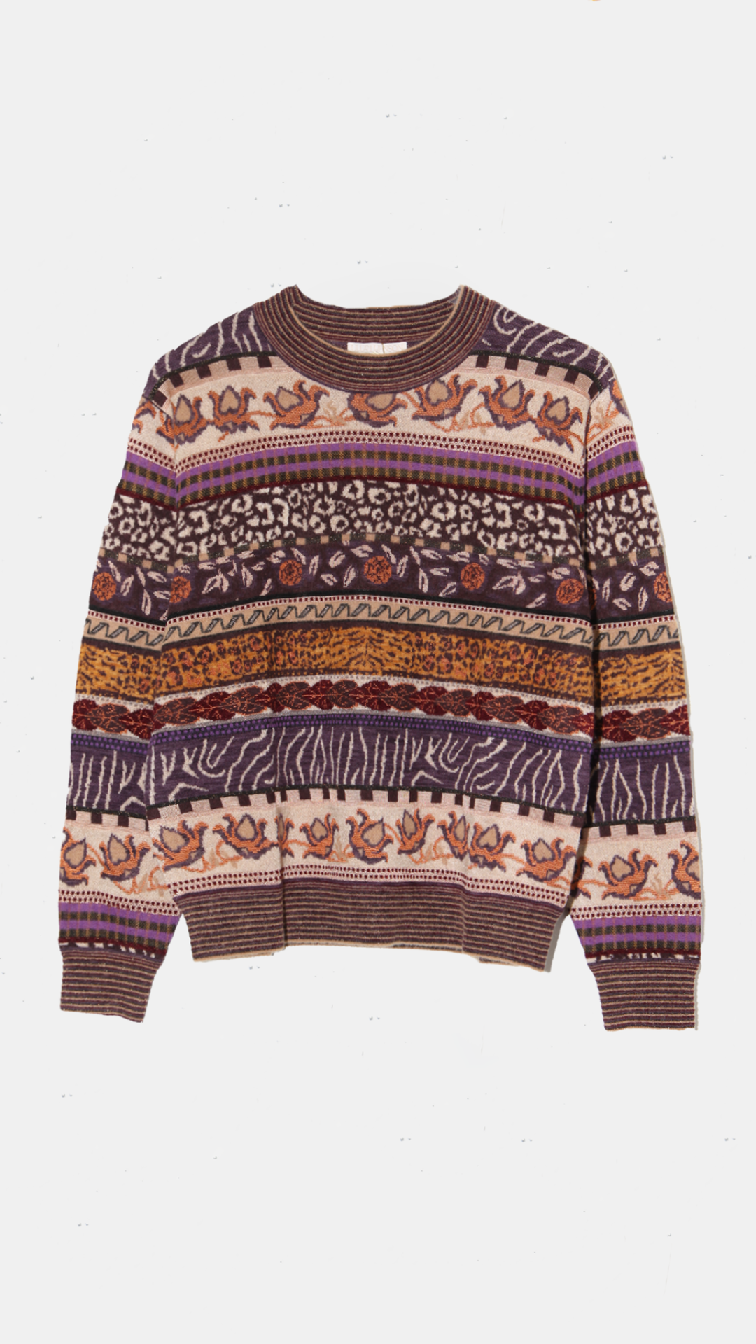 Ulla Johnson Jara Pullover