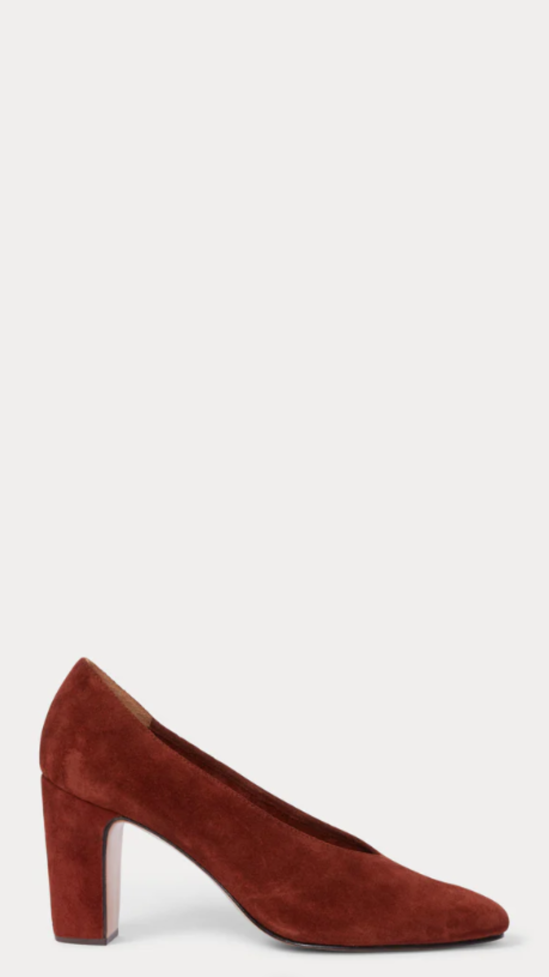 Rachel Comey Chloris Suede Pump