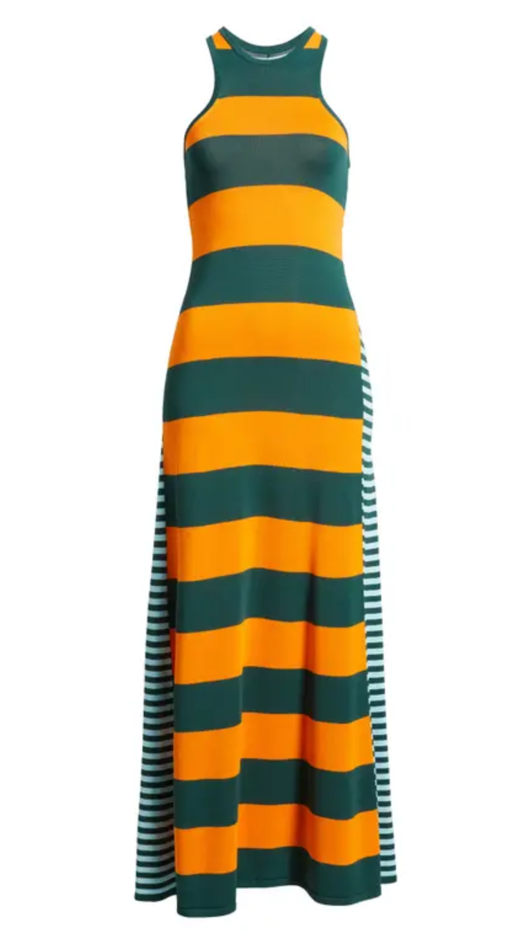 Solid & Striped Oria Dress