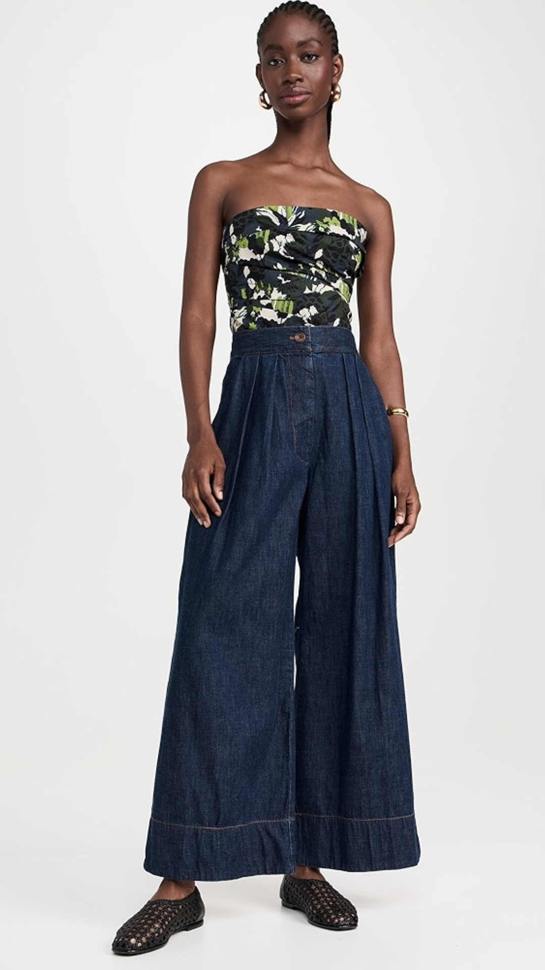 Rachel Comey Coxsone Jean