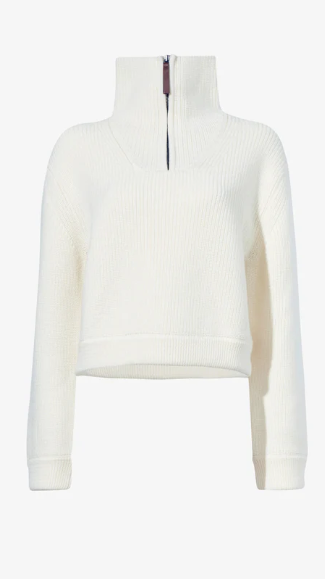 Proenza Schouler Sienna Wool Sweater