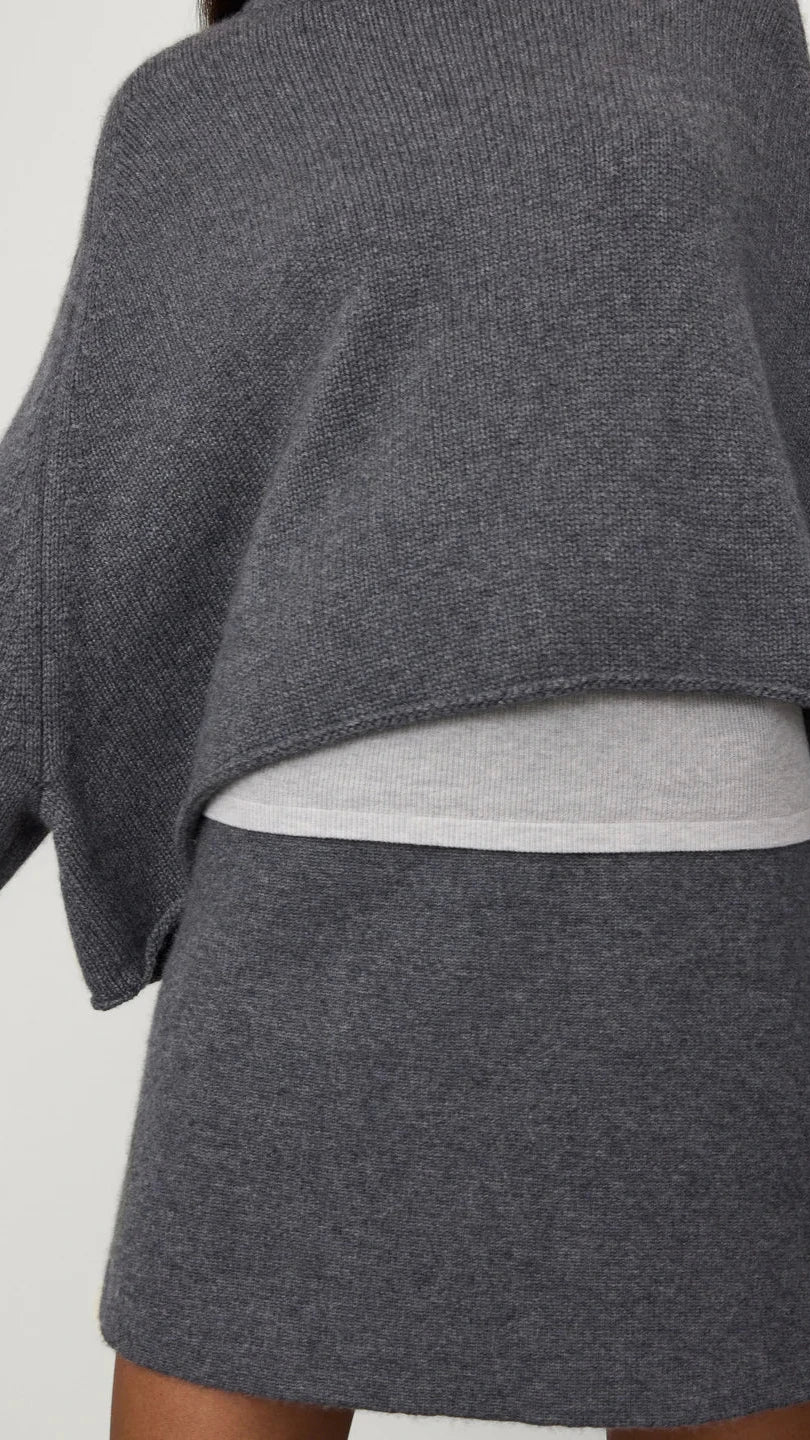 Lisa Yang Karine Cashmere Crewneck