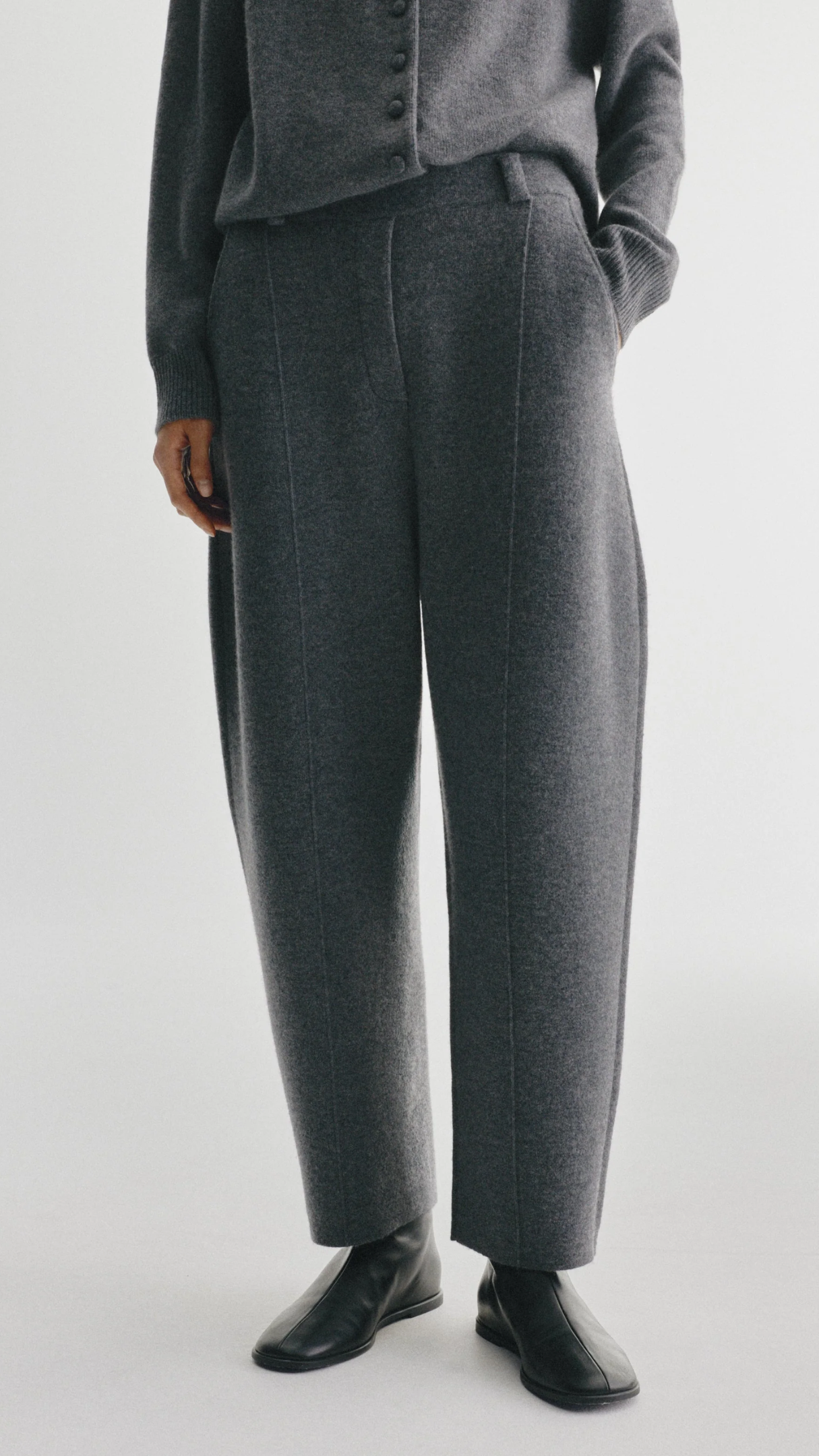 Lisa Yang Wrenda Trousers