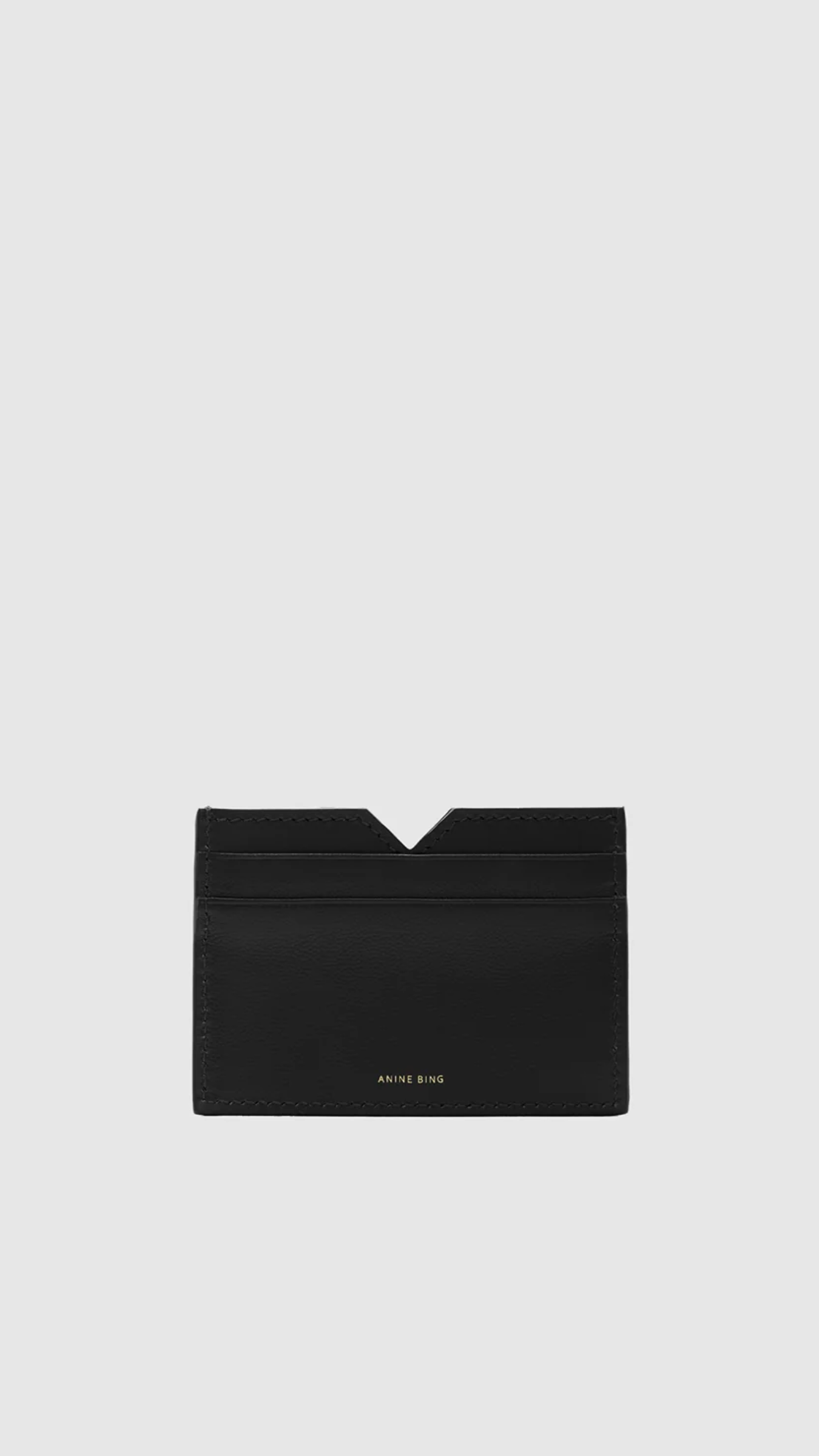Anine Bing Calli Card Holder