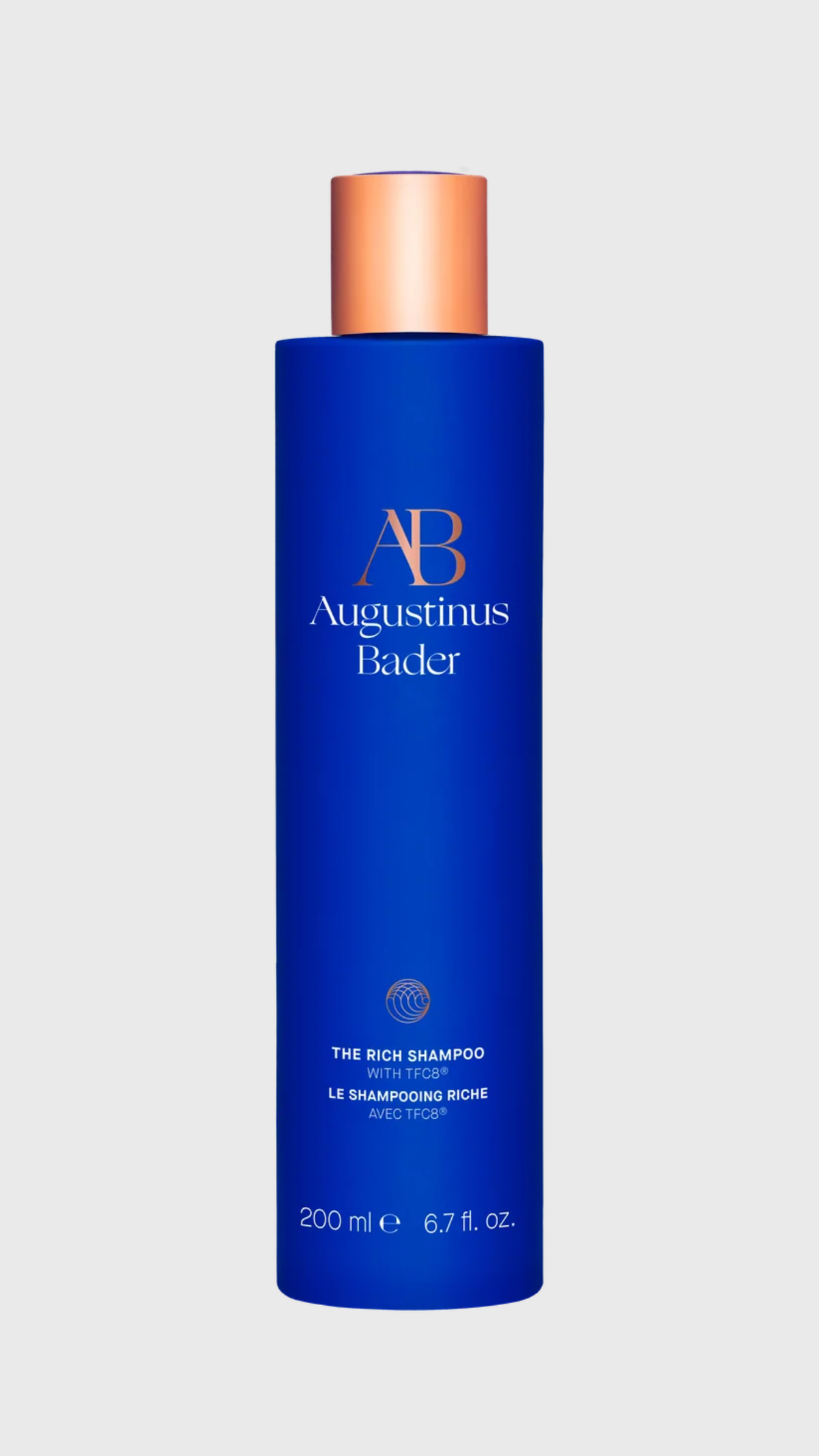 Augustinus Bader The Rich Shampoo 200ml