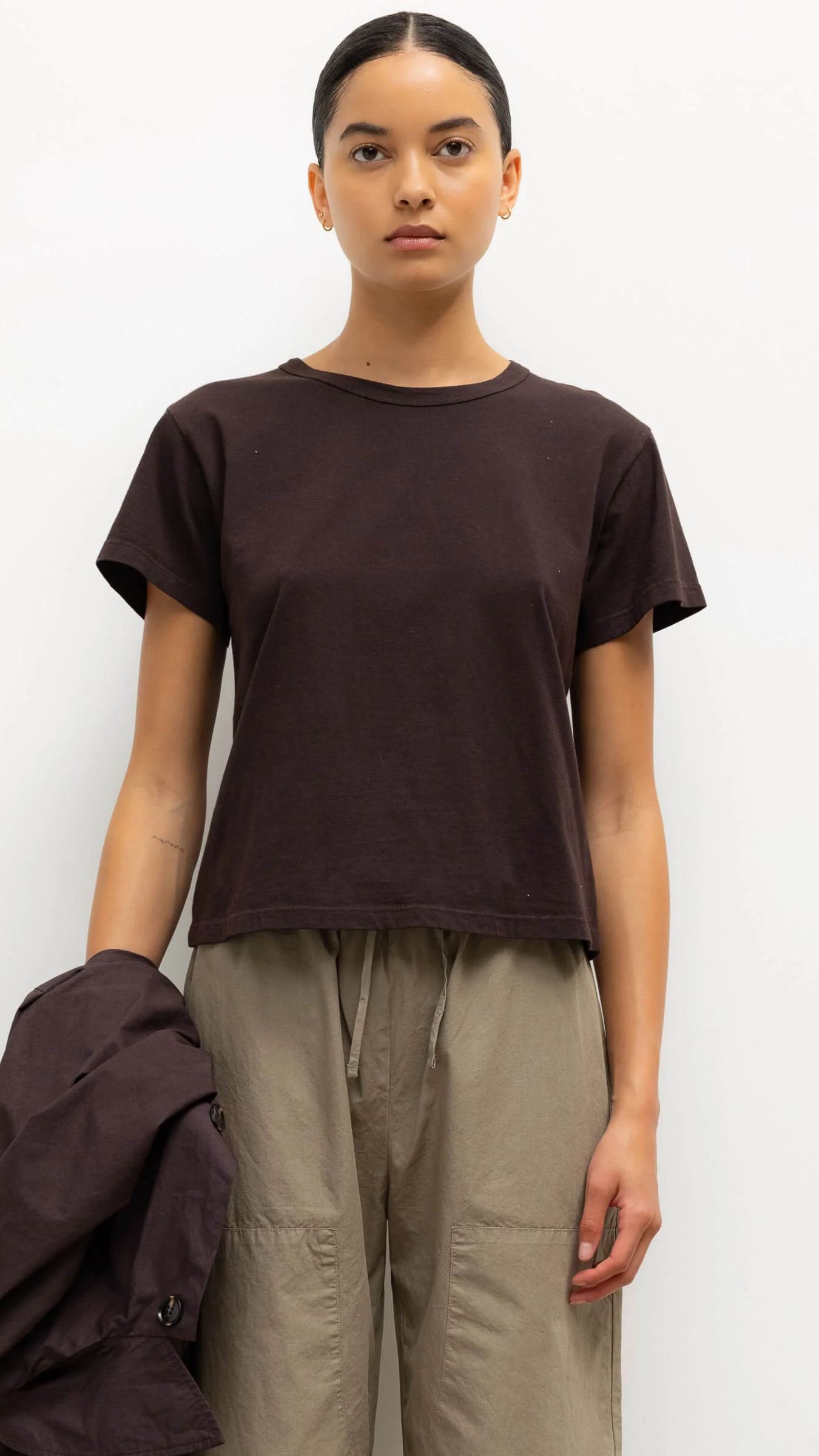 LESET The Margo Tee
