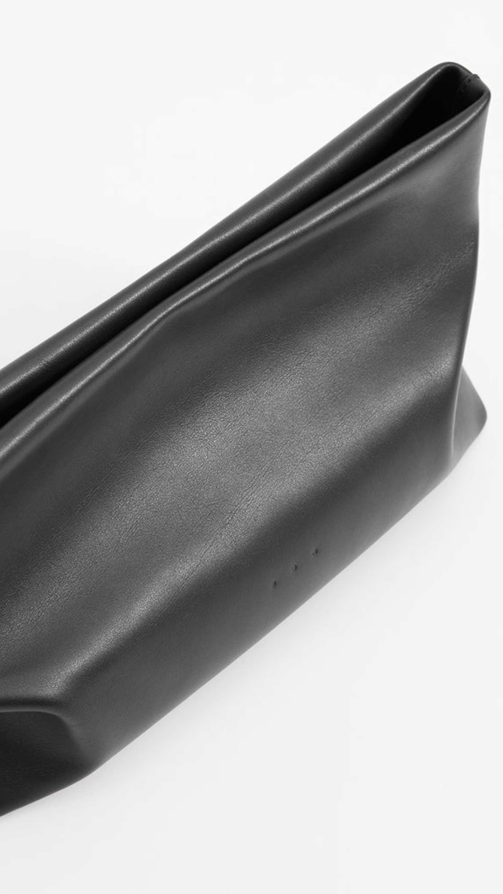 Aesther Ekme Nina Clutch