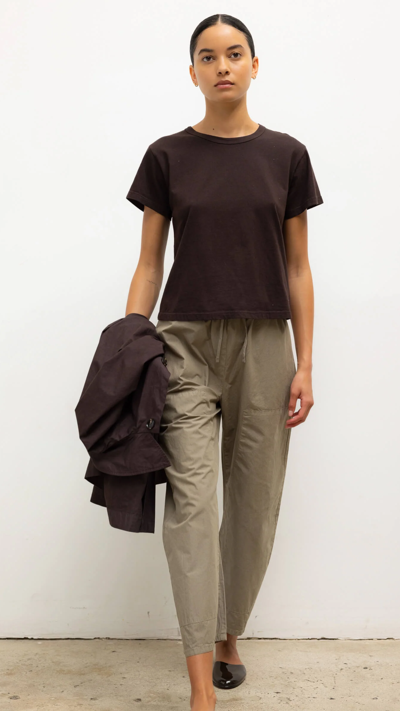 LESET The Margo Tee