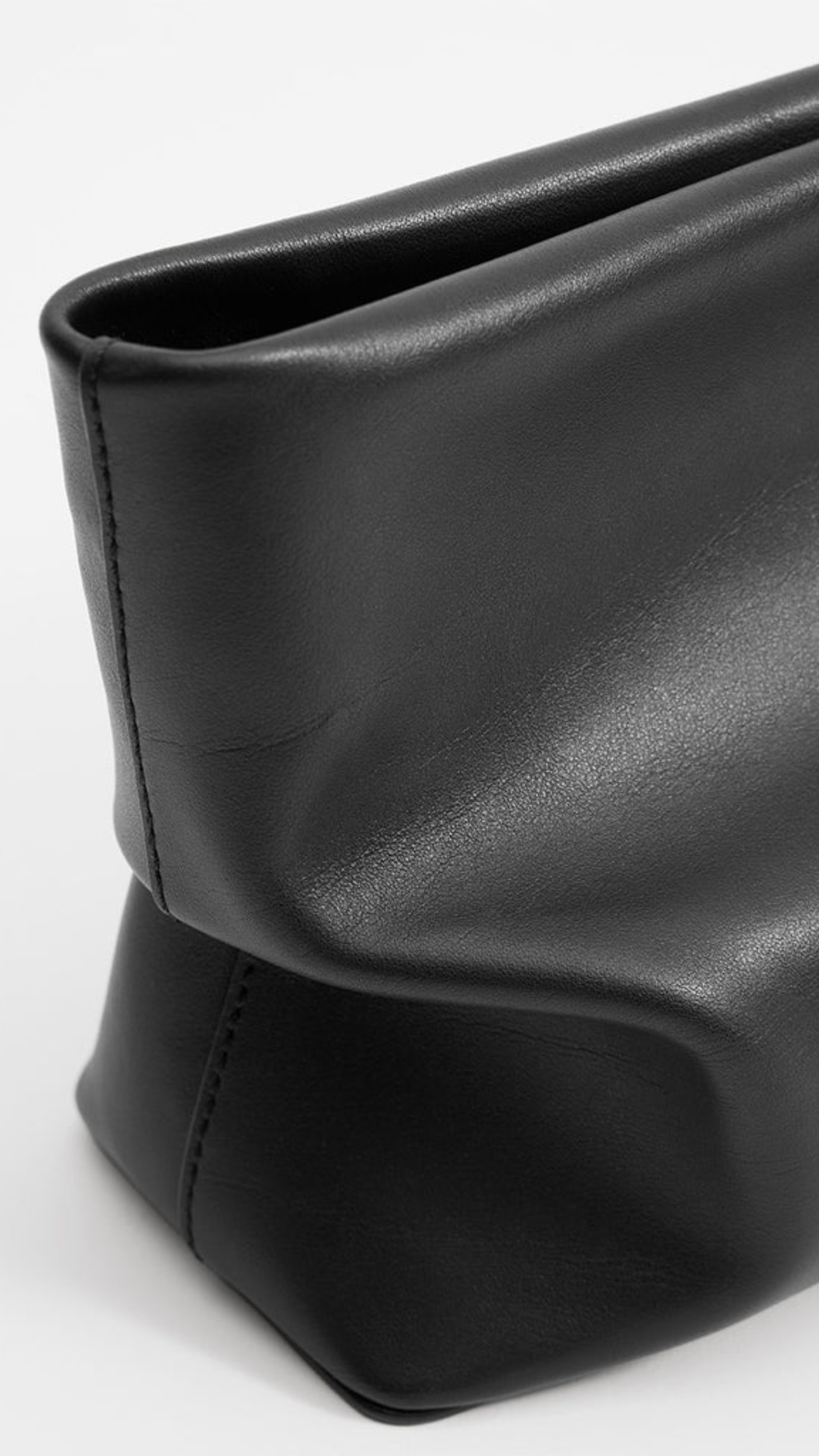 Aesther Ekme Nina Clutch