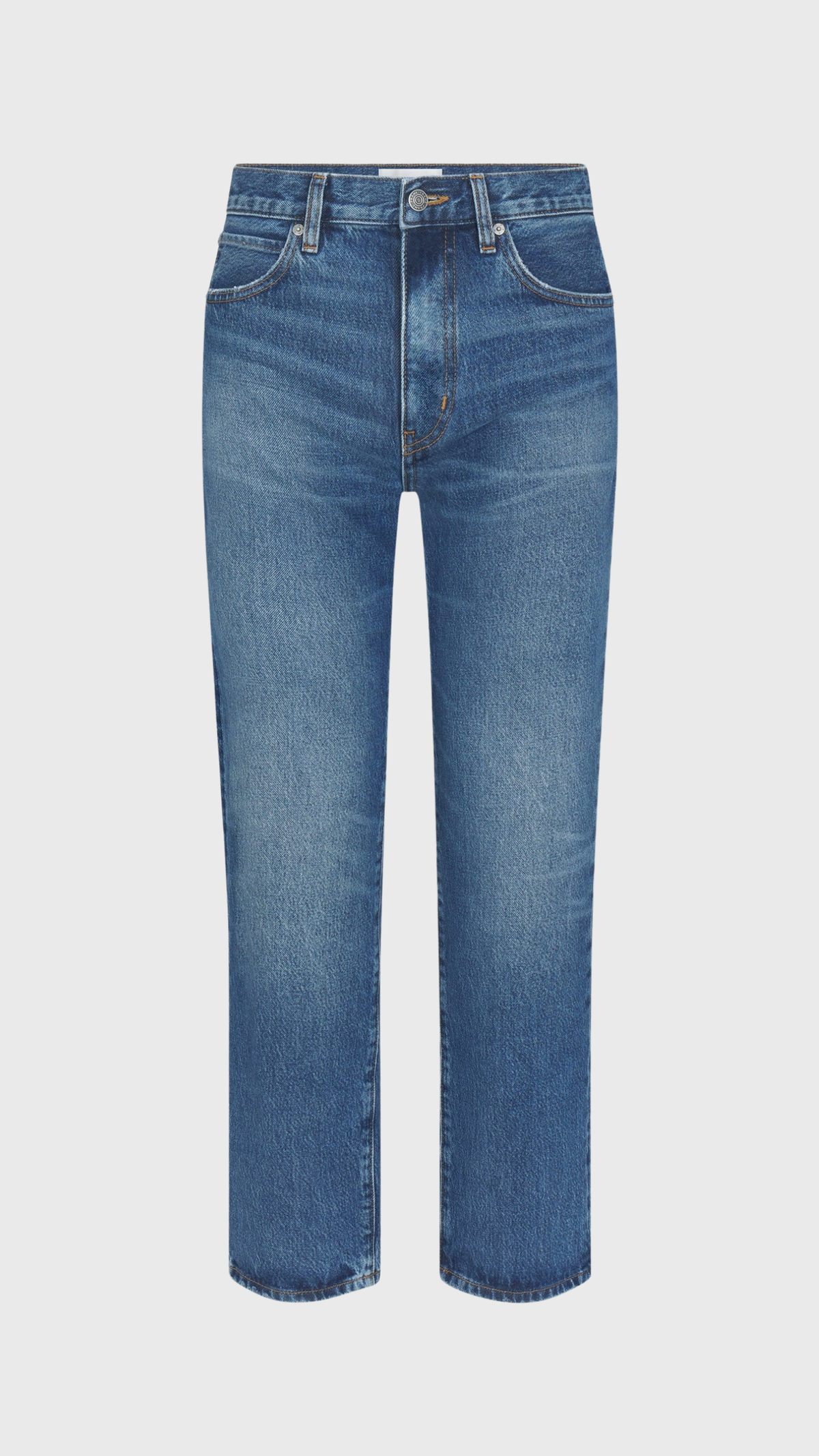 Frame The Hang Jean in Lucky