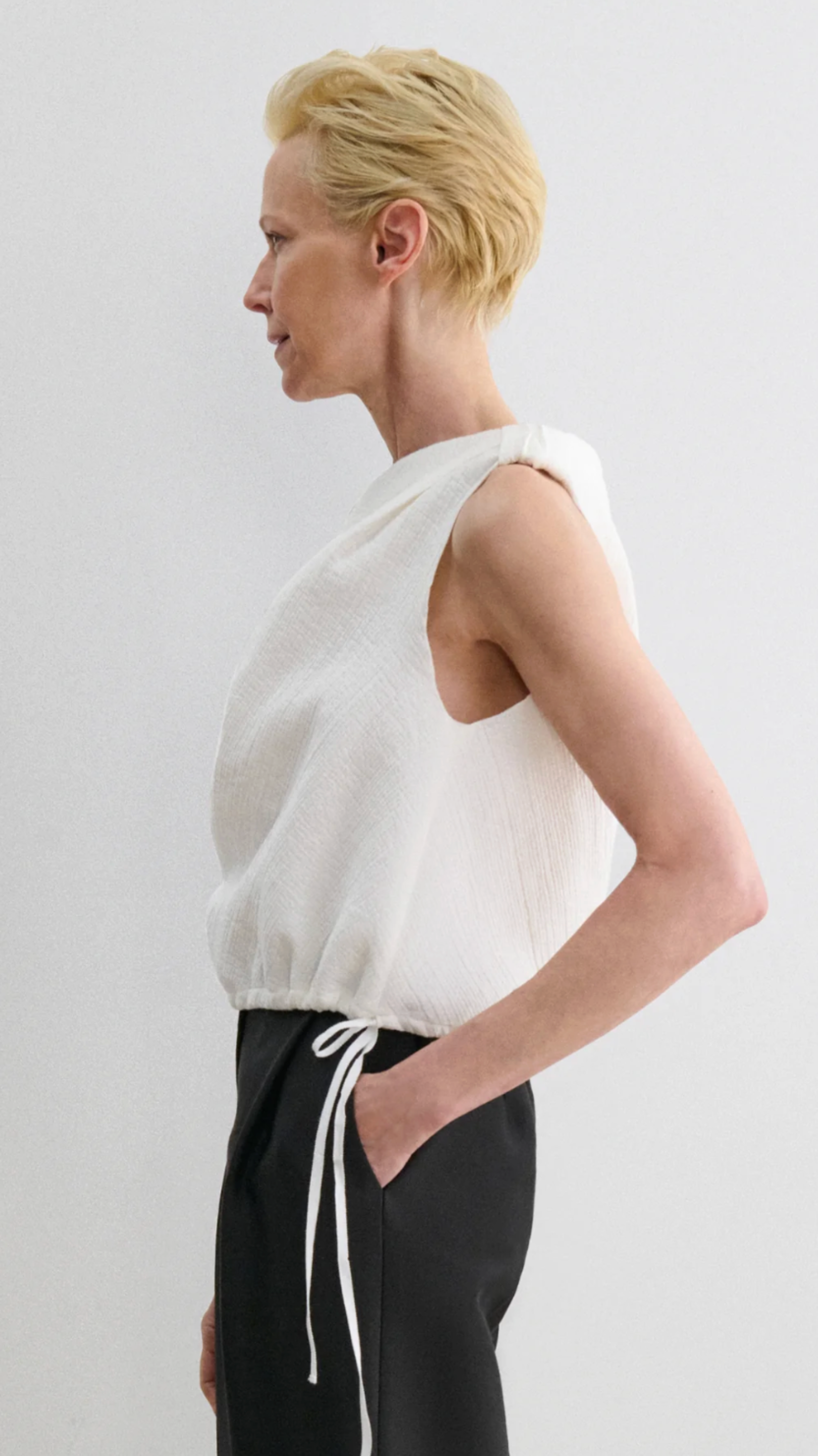 Rachel Comey Farfalla Top