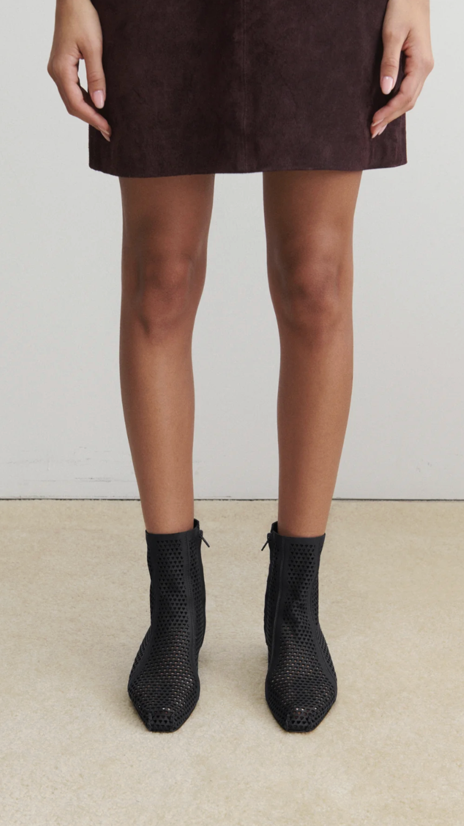 Rachel Comey Cove Boot in Black