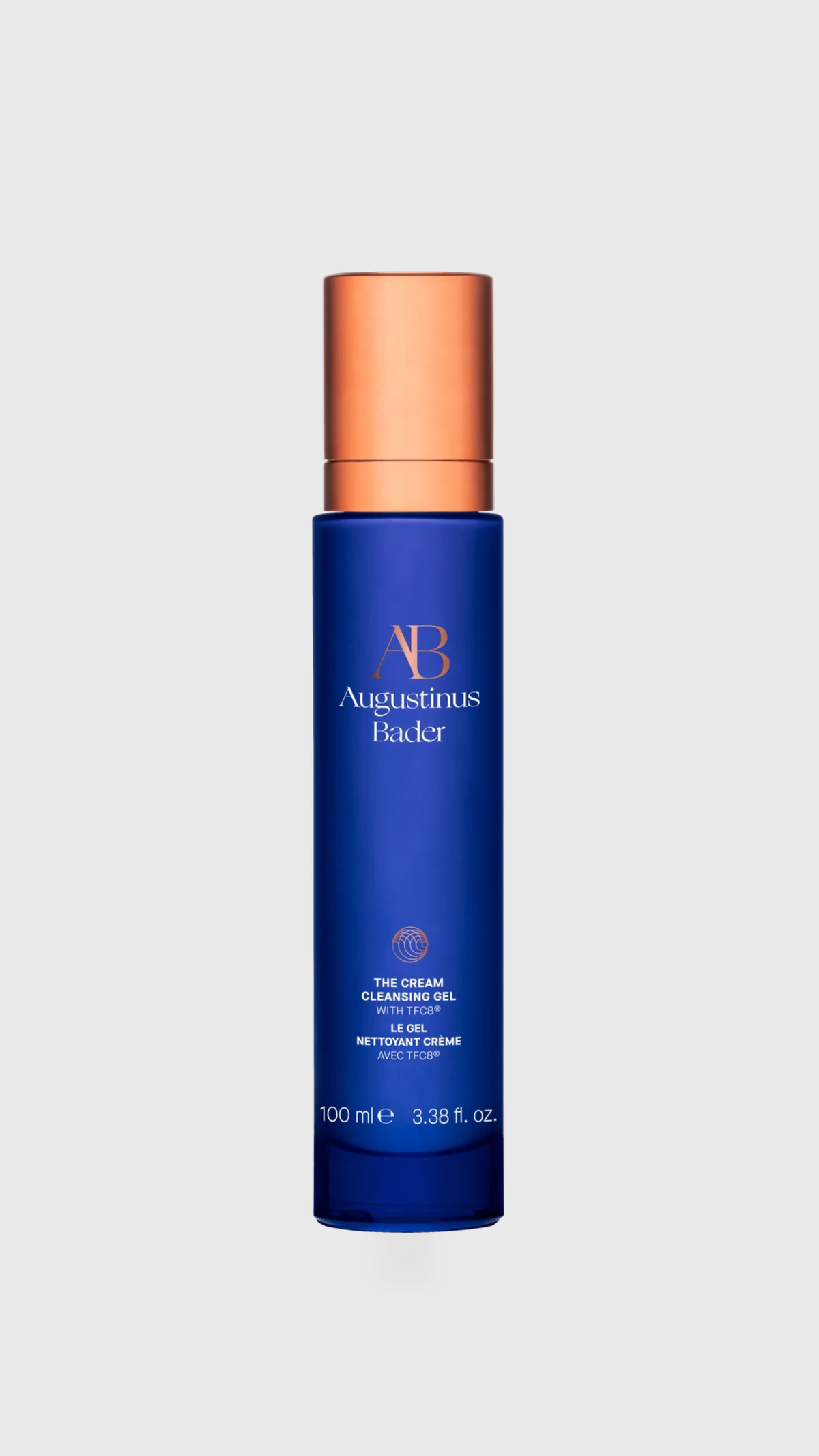 Augustinus Bader The Cream Cleansing Gel 100ml