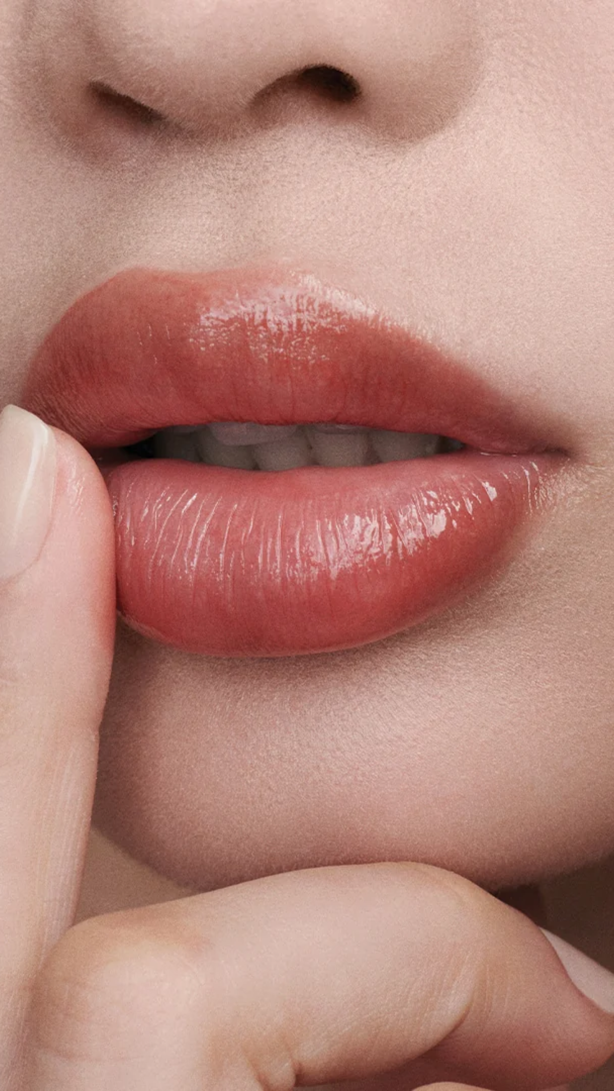 Augustinus Bader Tinted Lip Balm Shade 2