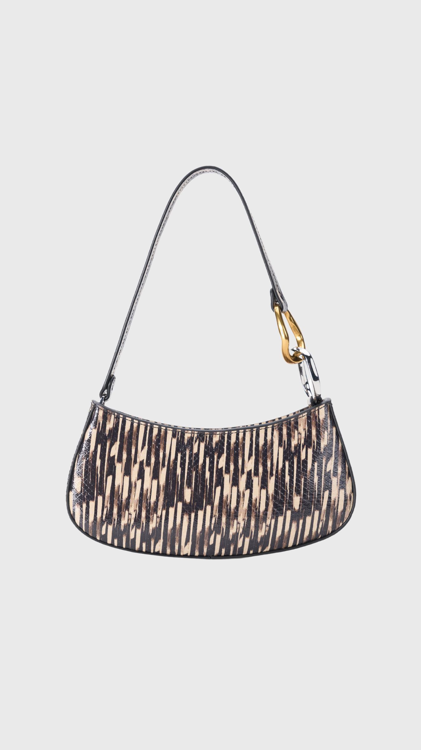 Staud Ollie Bag in Porcupine Quill