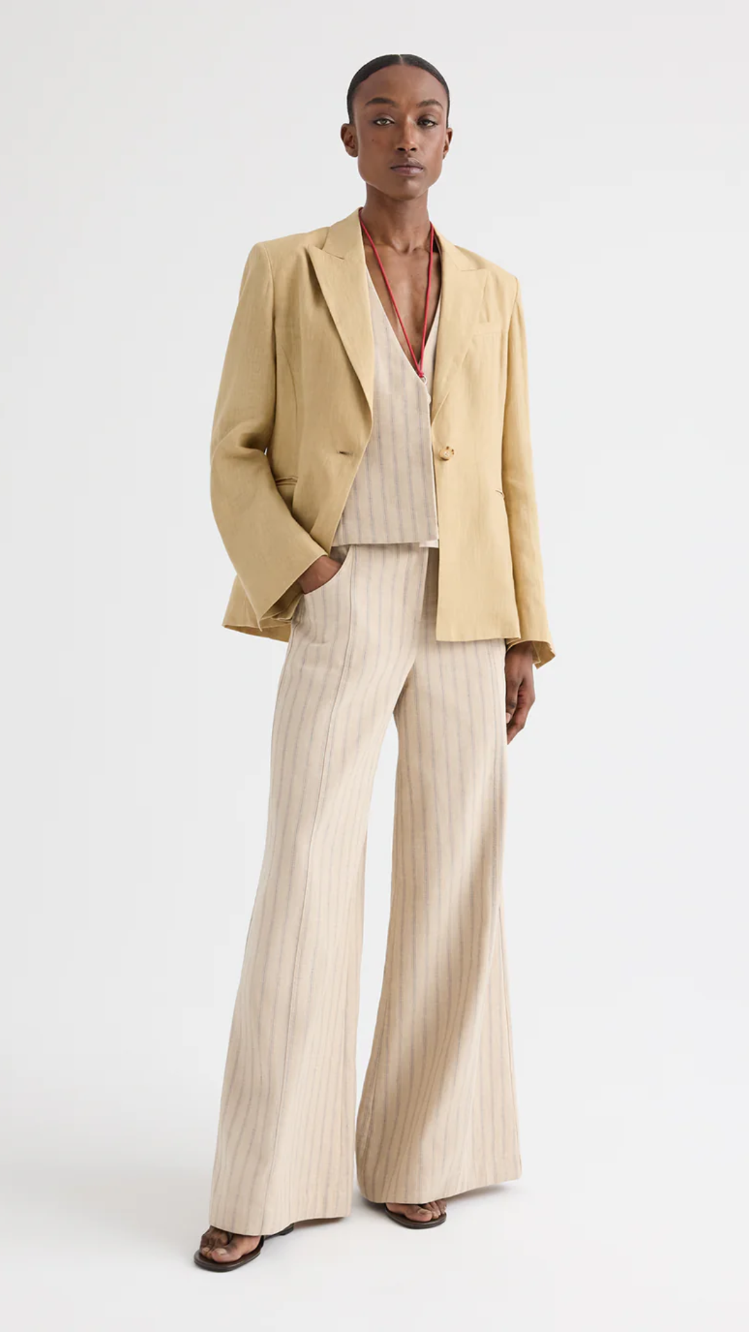 Blazers & Jackets