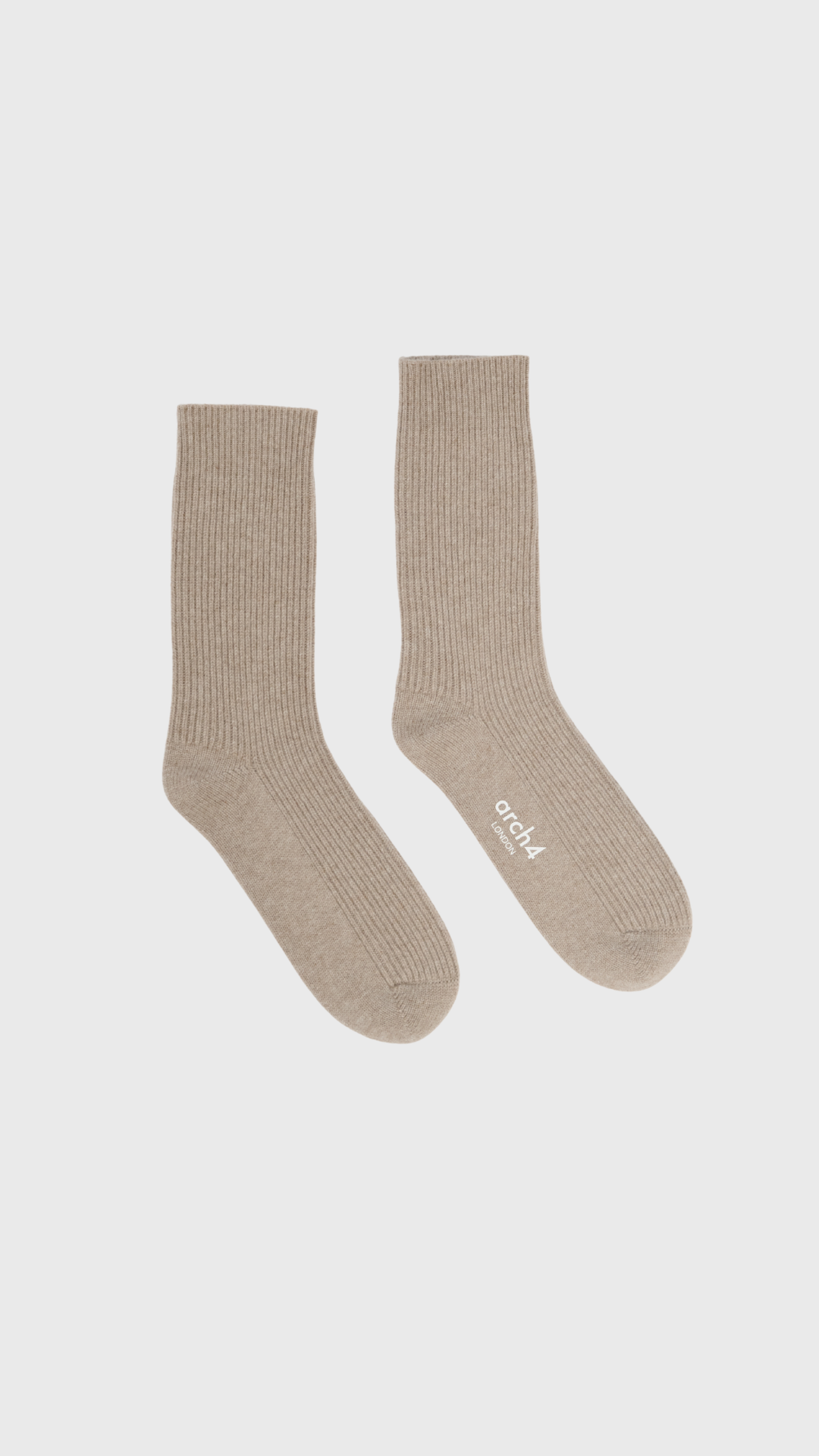 Arch4 Lucia Cashmere Socks