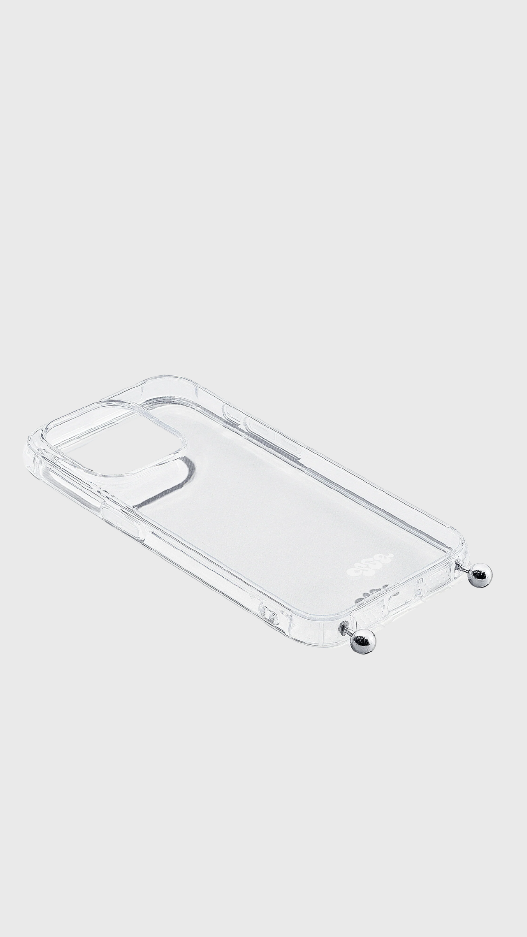 Ossa iPhone Case 17