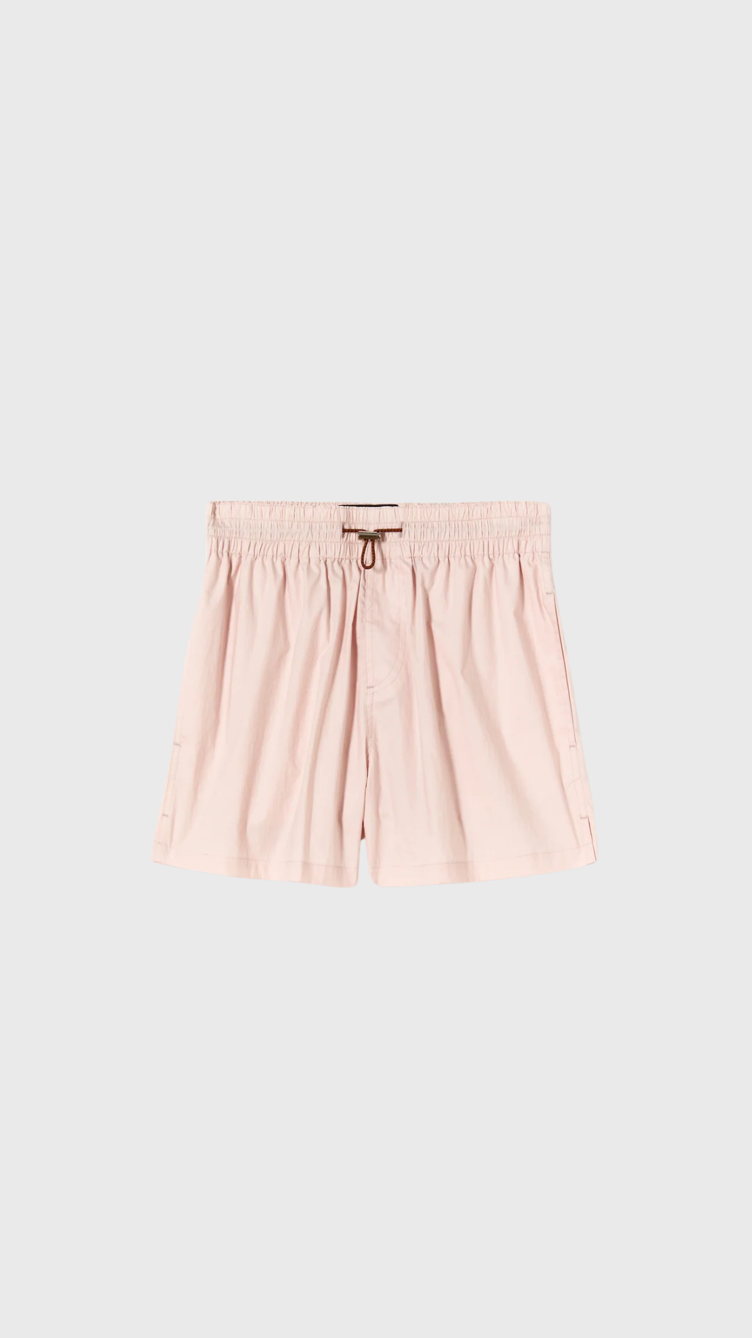Plan C Shorts in Pink