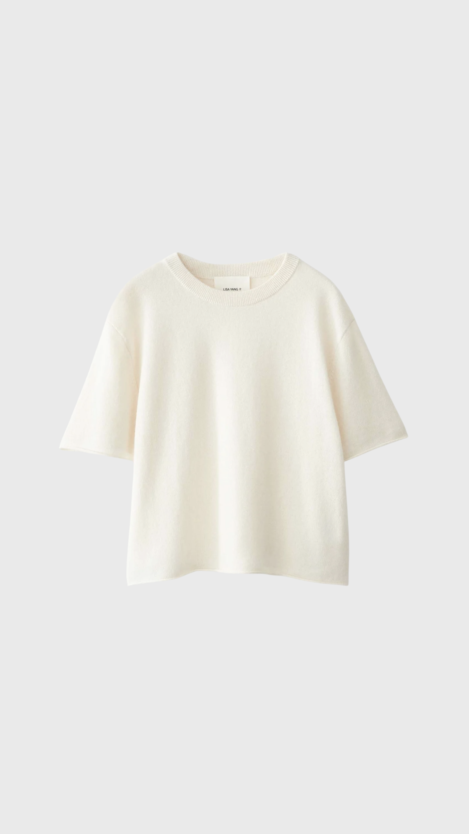 Lisa Yang Cila T-shirt