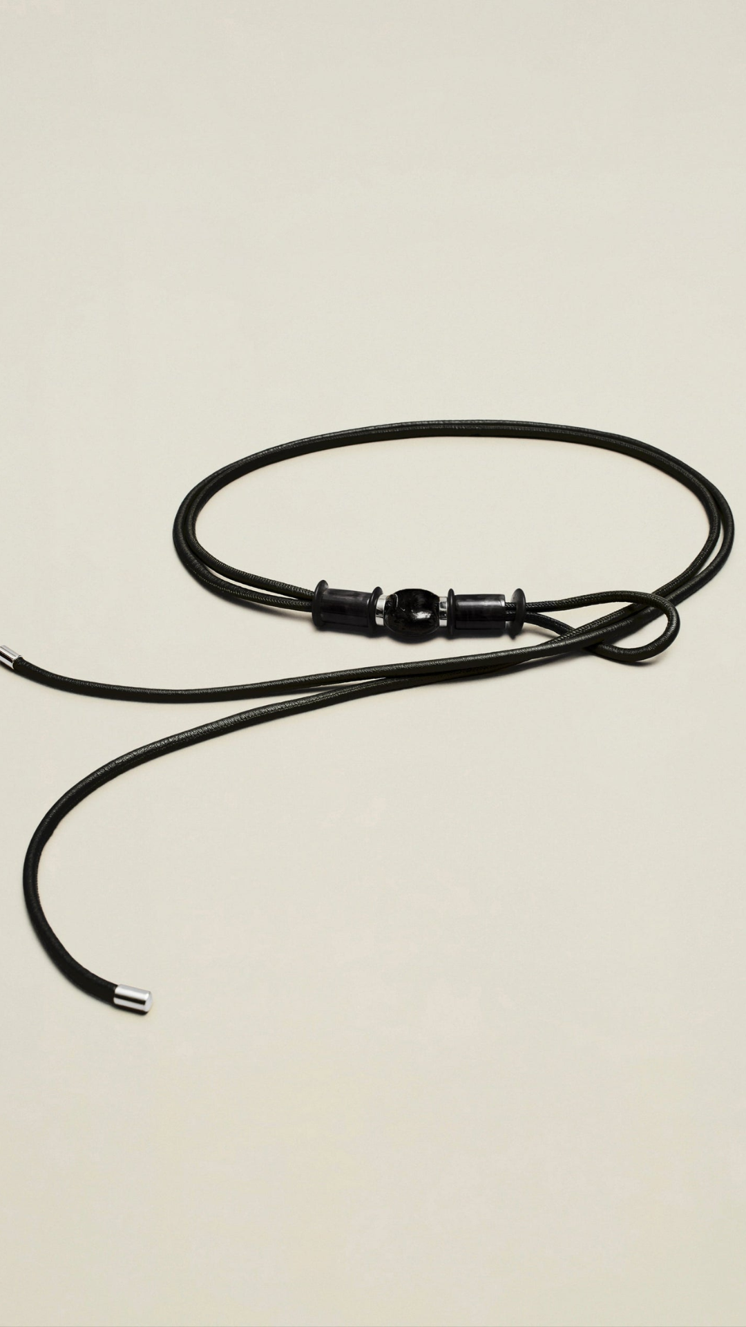 Kallmeyer Oralie Wrap Belt