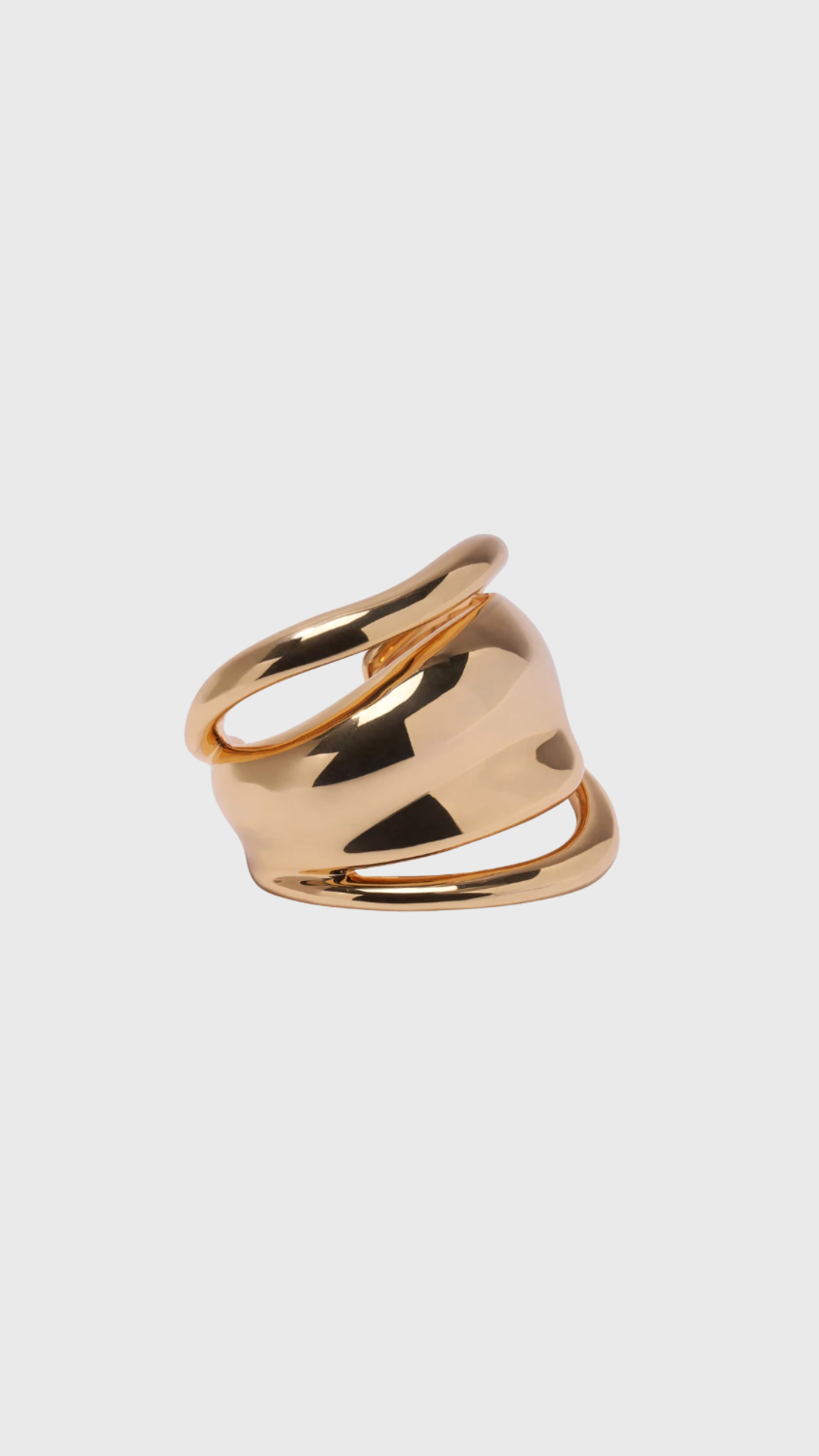 Altuzarra Olio Cuff