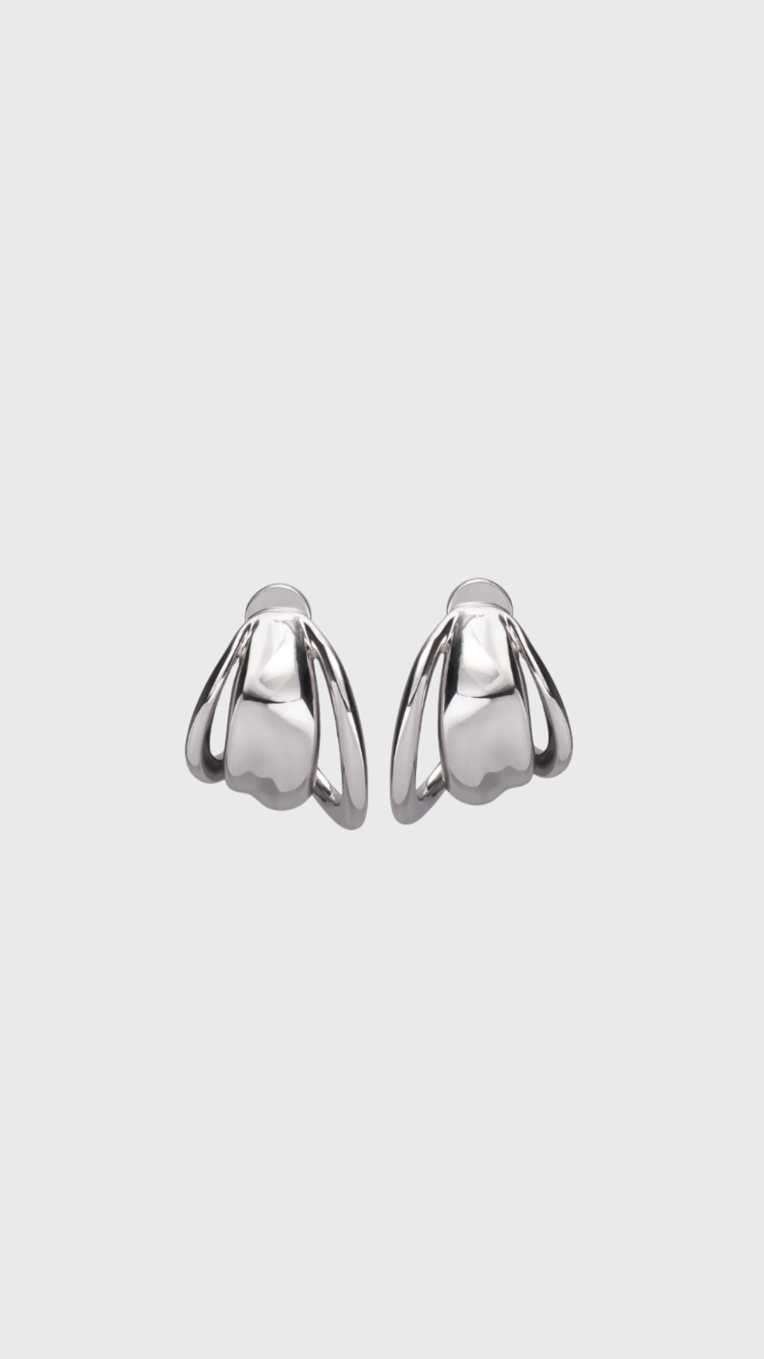 Altuzarra Olio Earrings