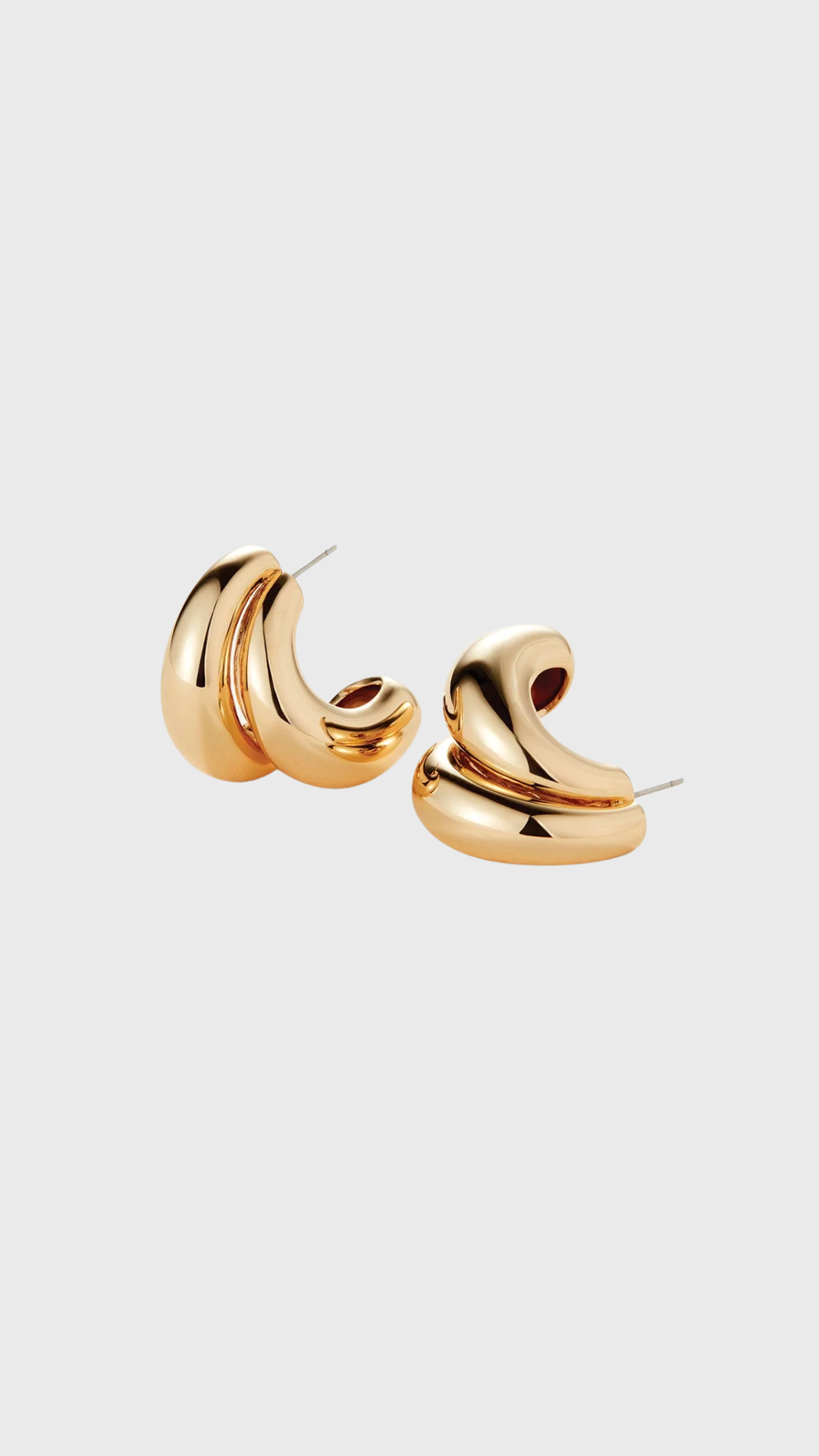Jenny Bird Orla Earrings