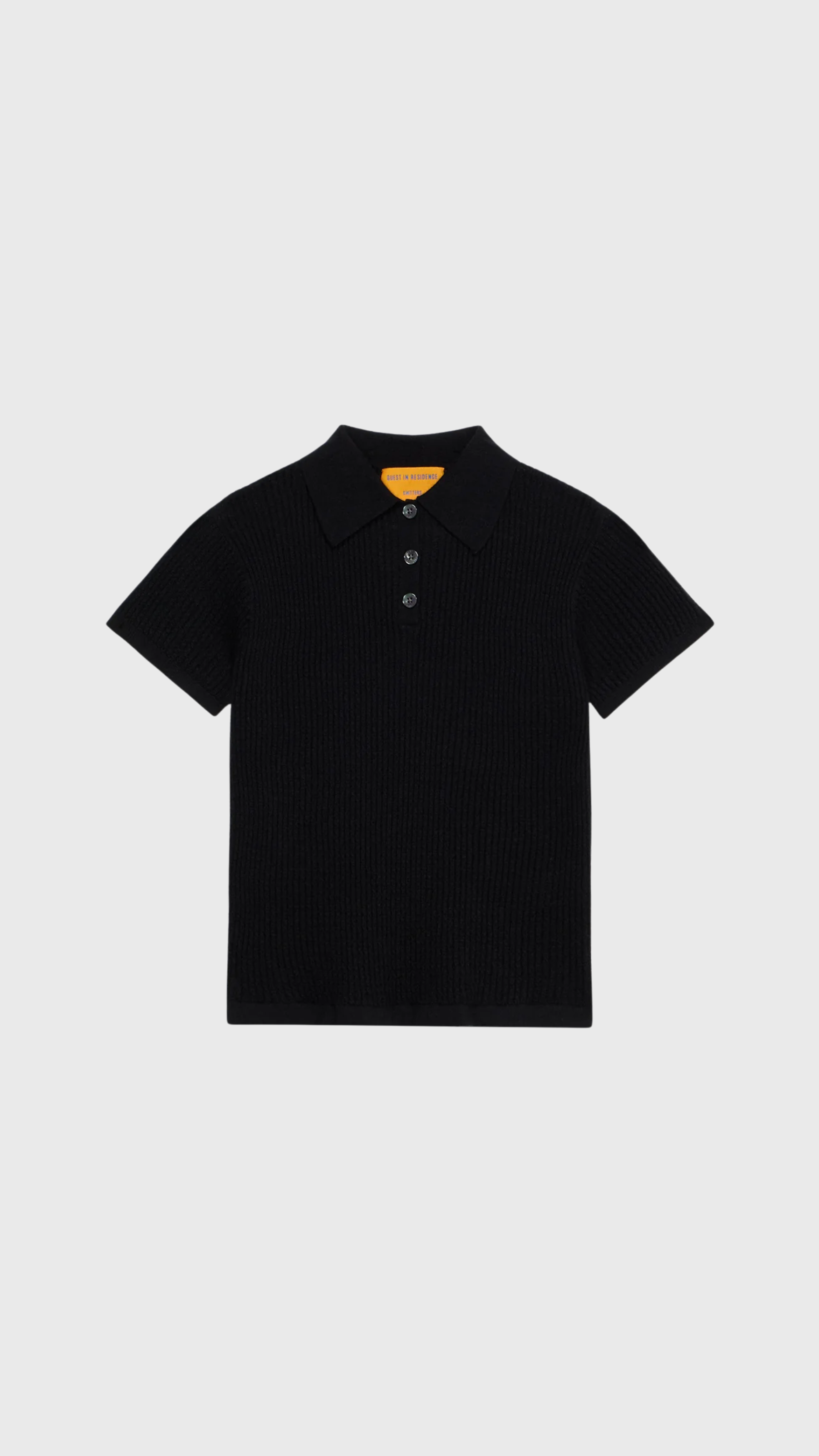 Guest in Residence Shrunken Polo