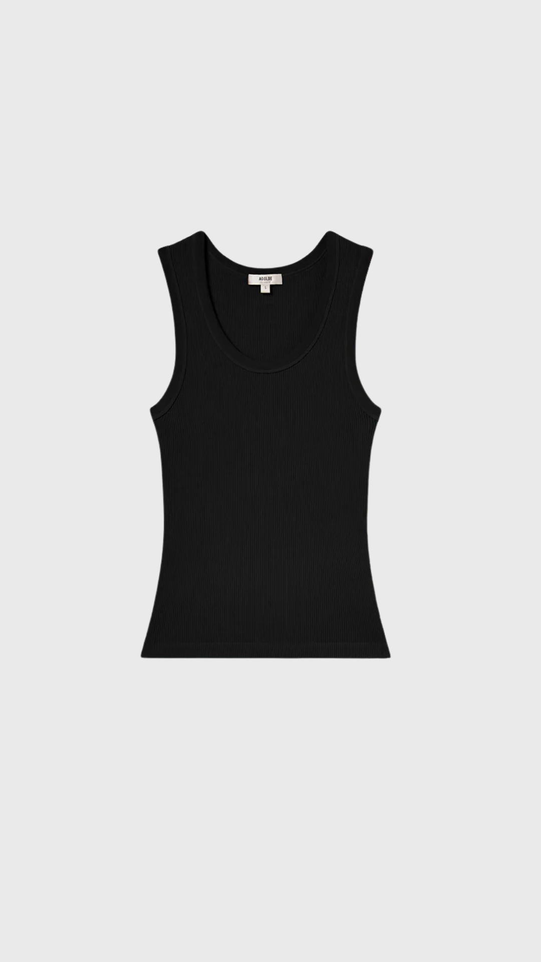Agolde Poppy Tank