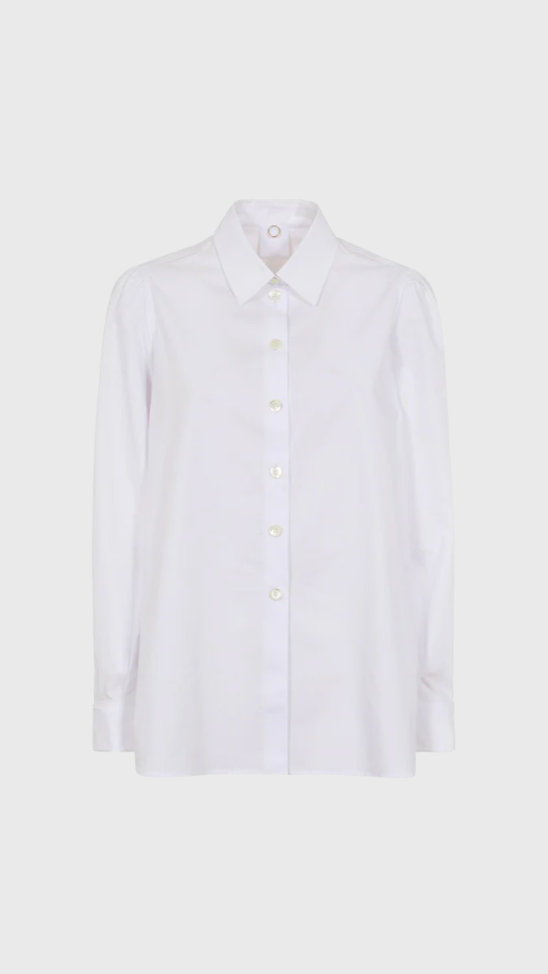 Mantu Classic Shirt